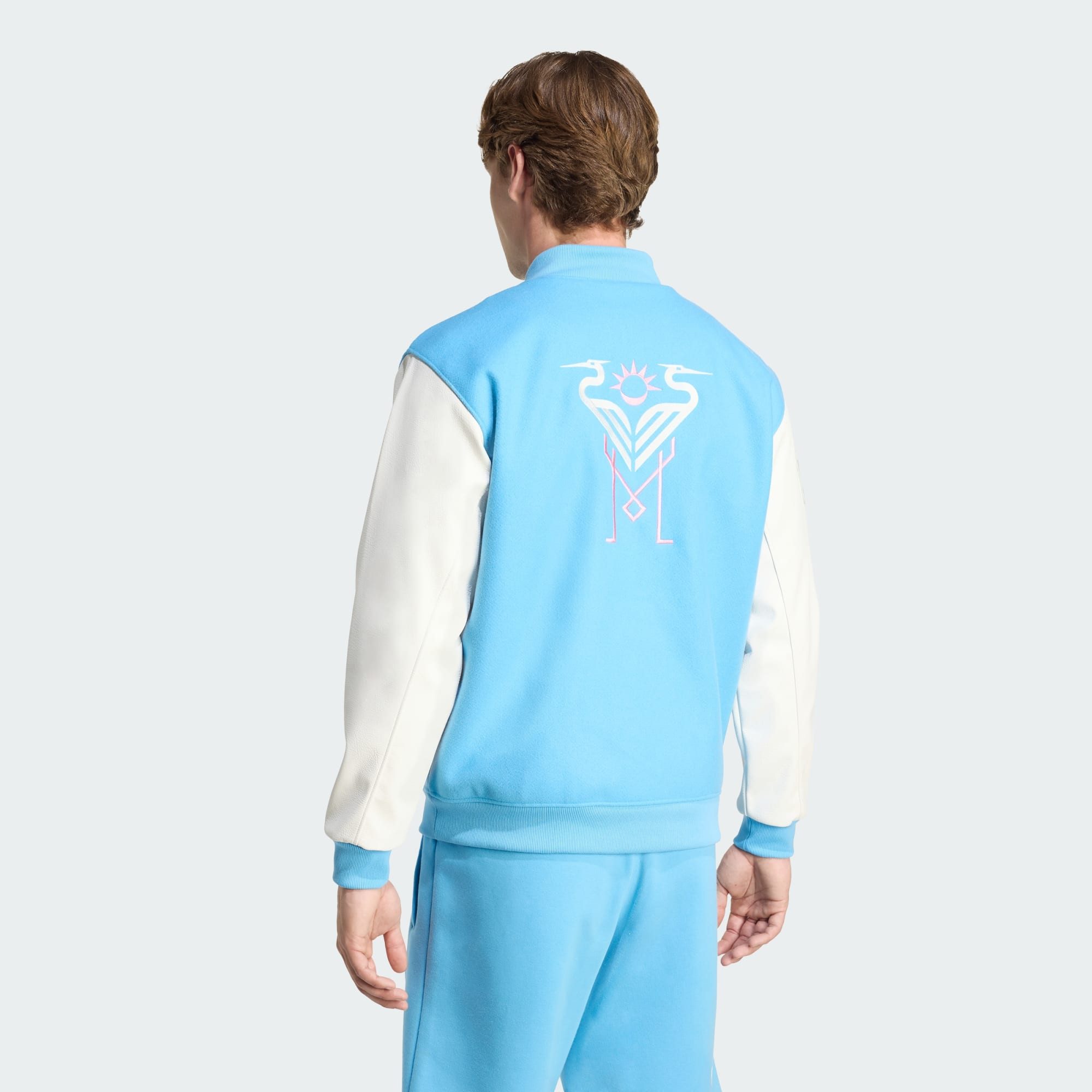 adidas Originals Trainingsjacke INTER MIAMI CF ADIDAS ORIGINALS ANTHEM JACK günstig online kaufen