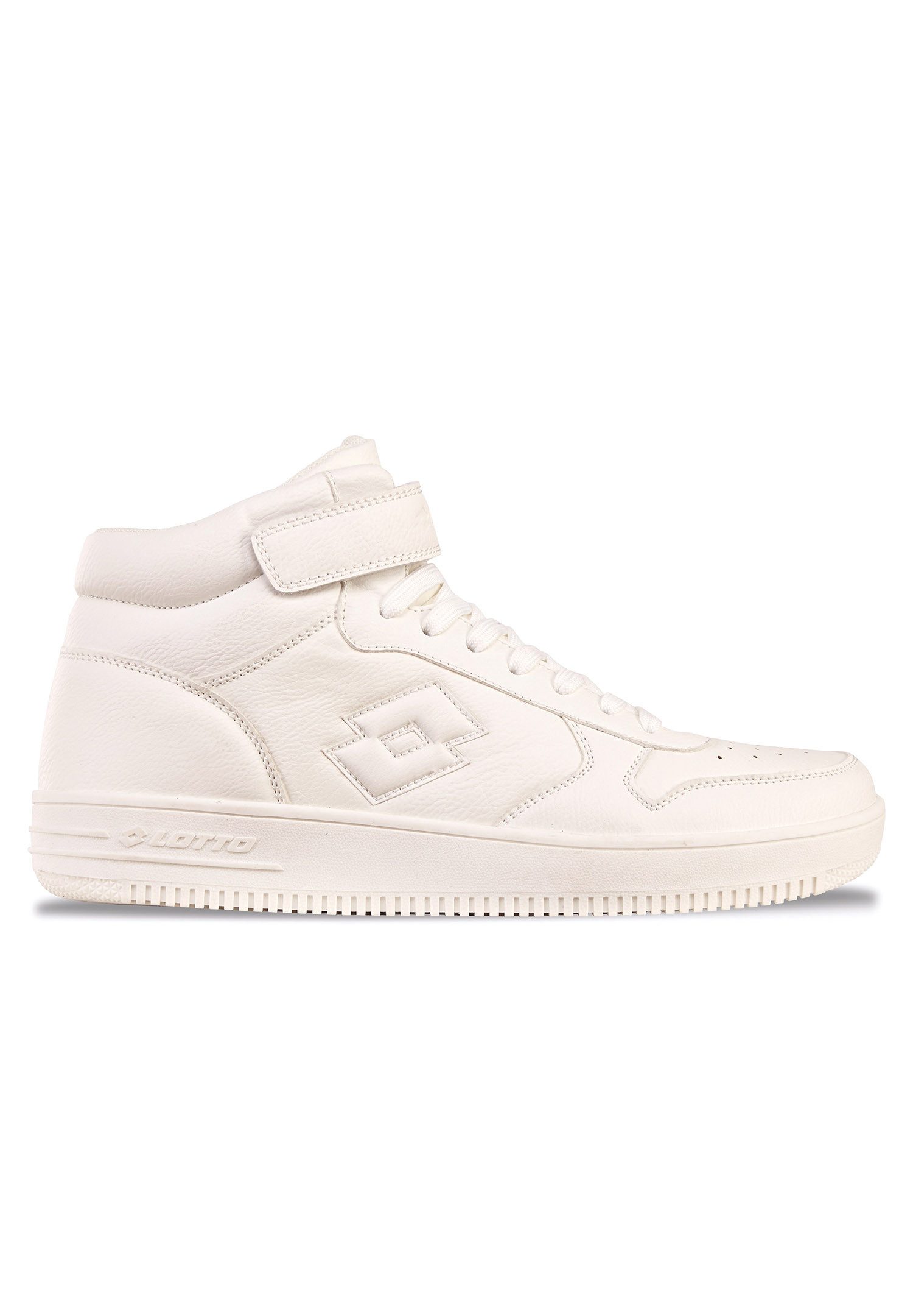 Lotto Paliot Mid OC Sneakerboots günstig online kaufen