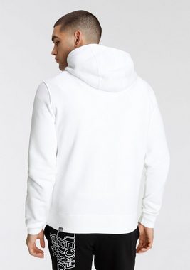 The North Face Hoodie M DREW PEAK PULLOVER HOODIE