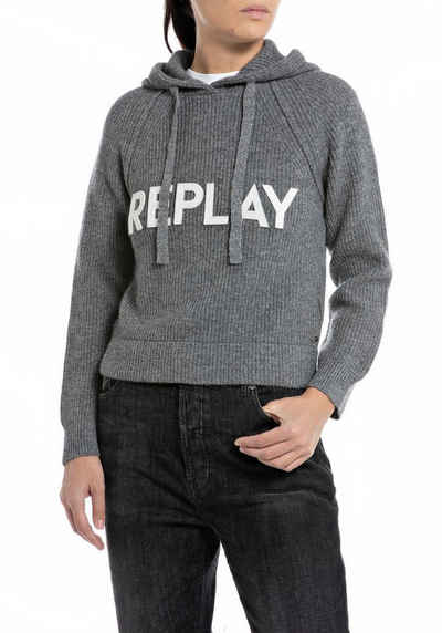 Replay Sweatkleider für Damen online kaufen | OTTO