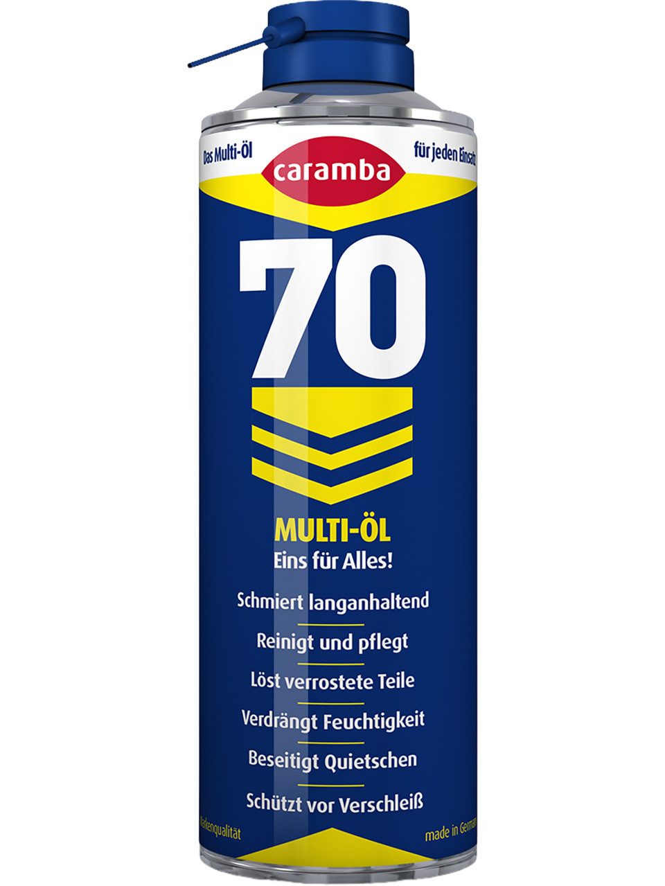 Caramba Schmierfett Caramba 70 Multi-Öl Auto 250 ml