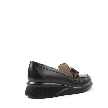 Celal Gültekin 494-25820 Black Casual Shoes Slipper