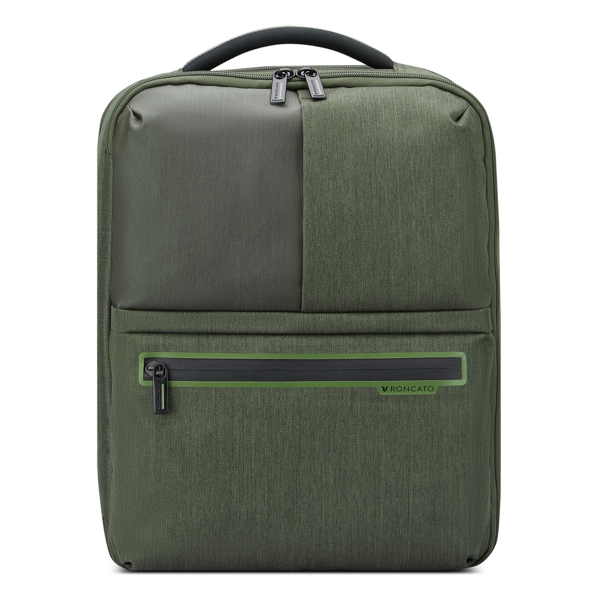 Laptoprucksack Trial