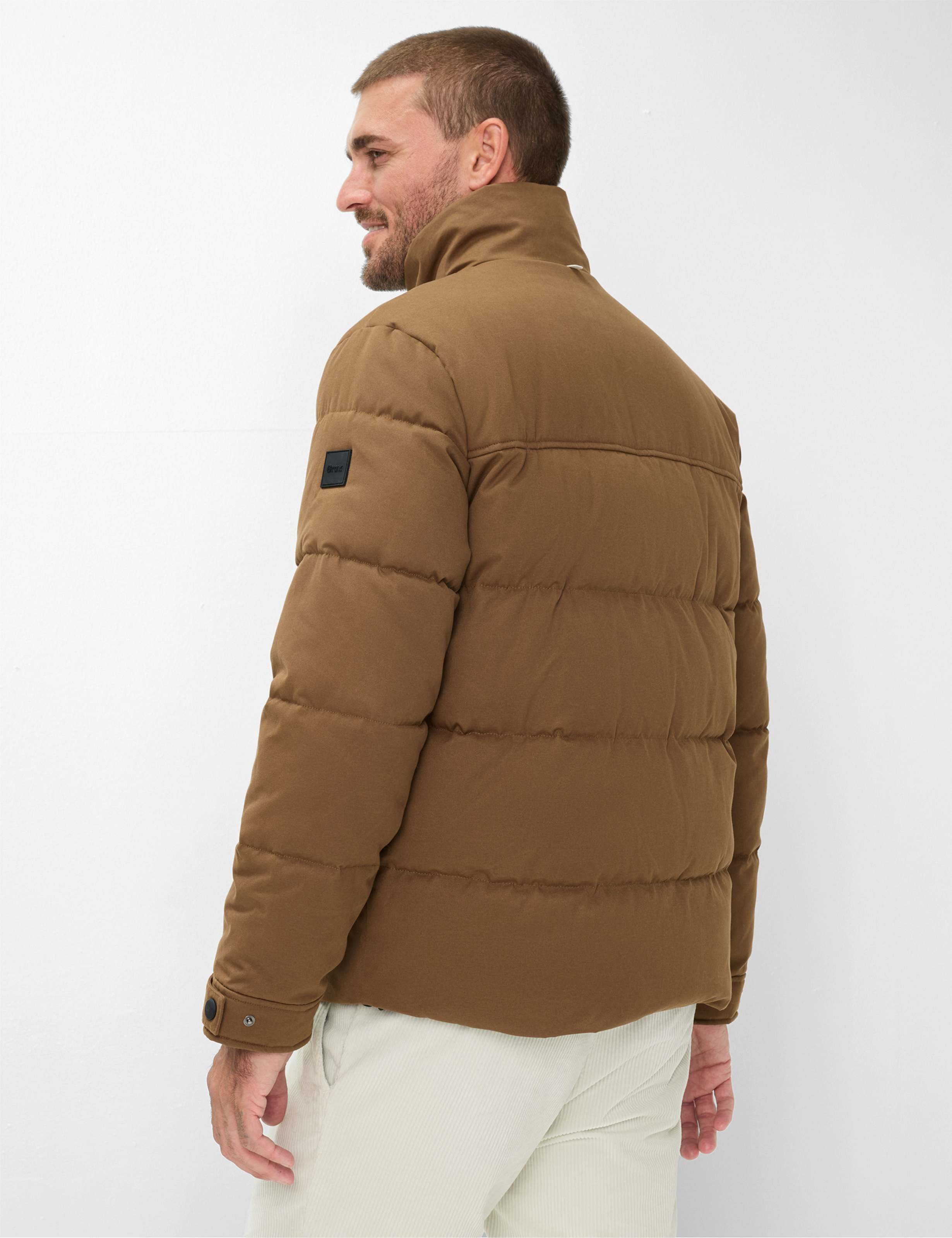 Brax Winterjacke Style MARIO günstig online kaufen
