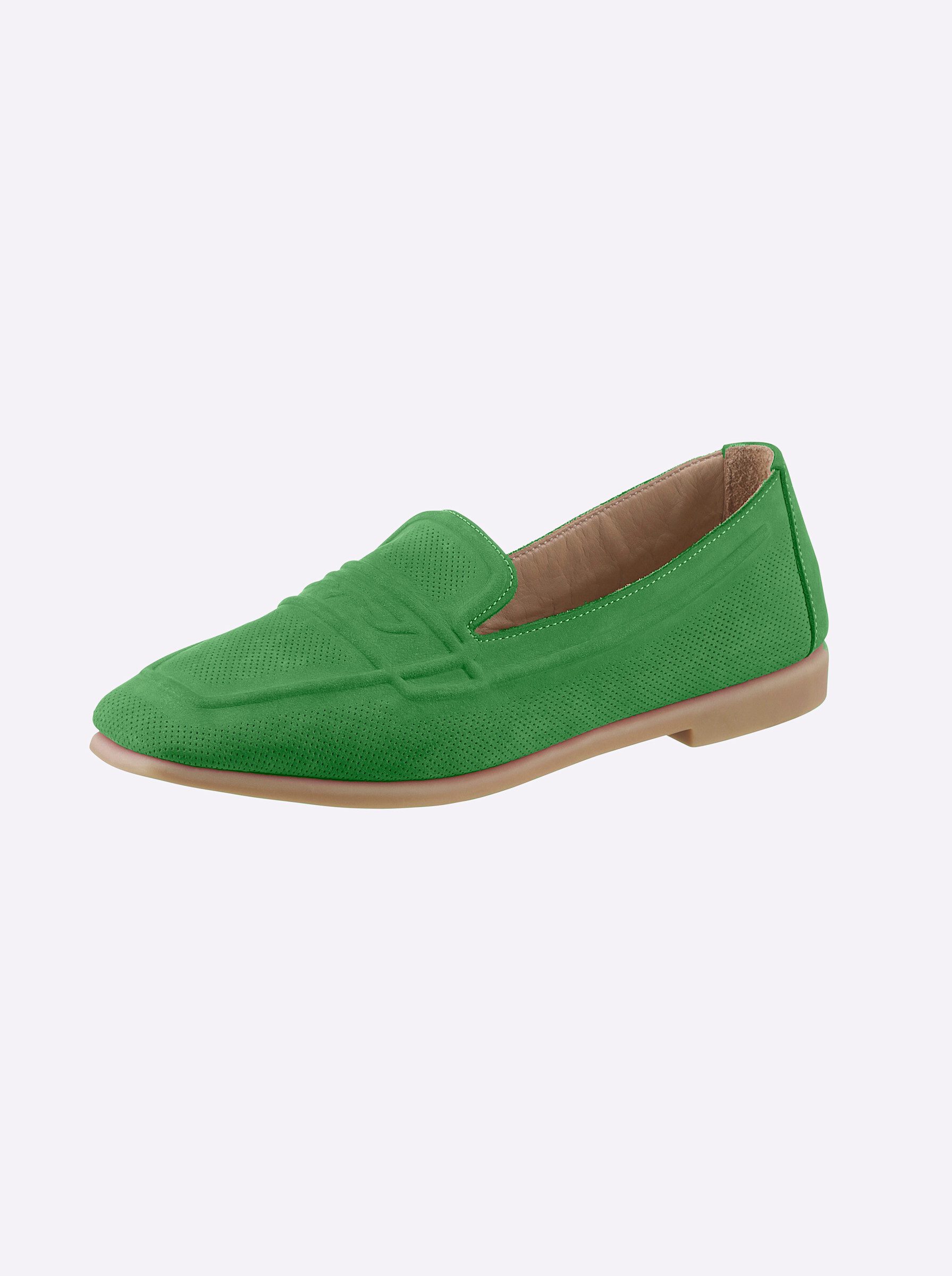 Andrea Conti Slipper Slipper
