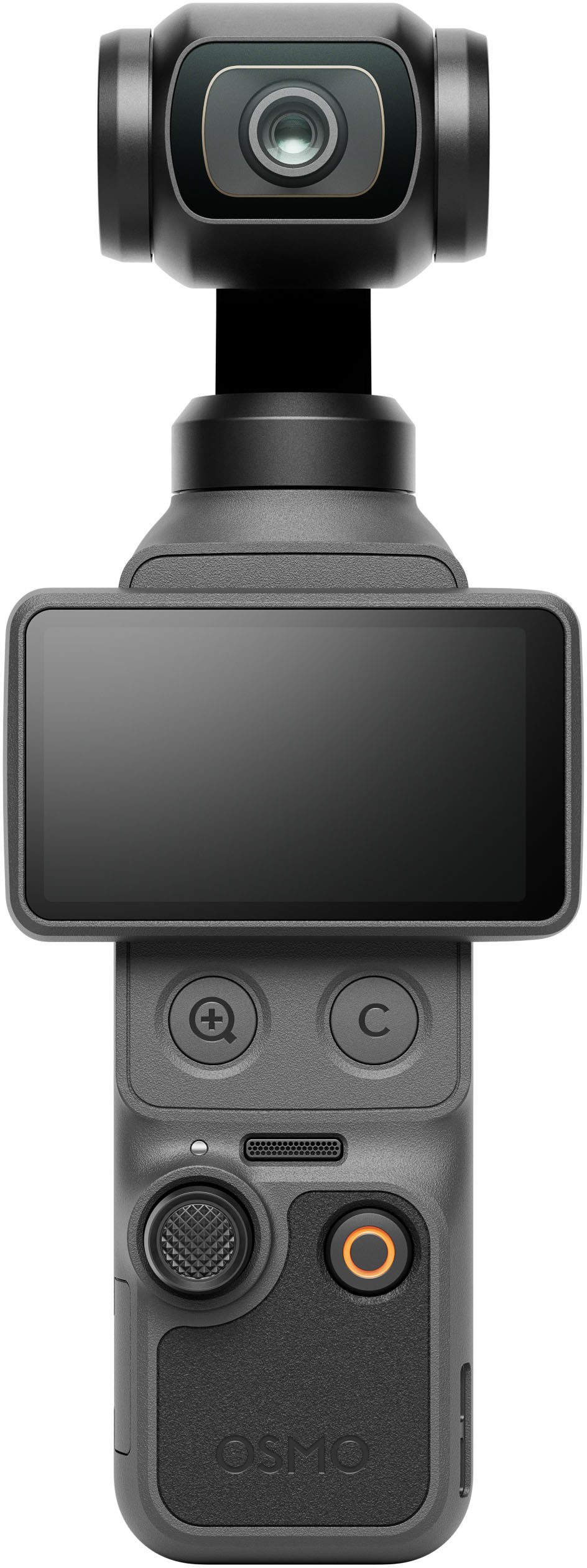 DJI Osmo Pocket 4 Creator Combo Kompaktkamera (37 MP, Bluetooth)