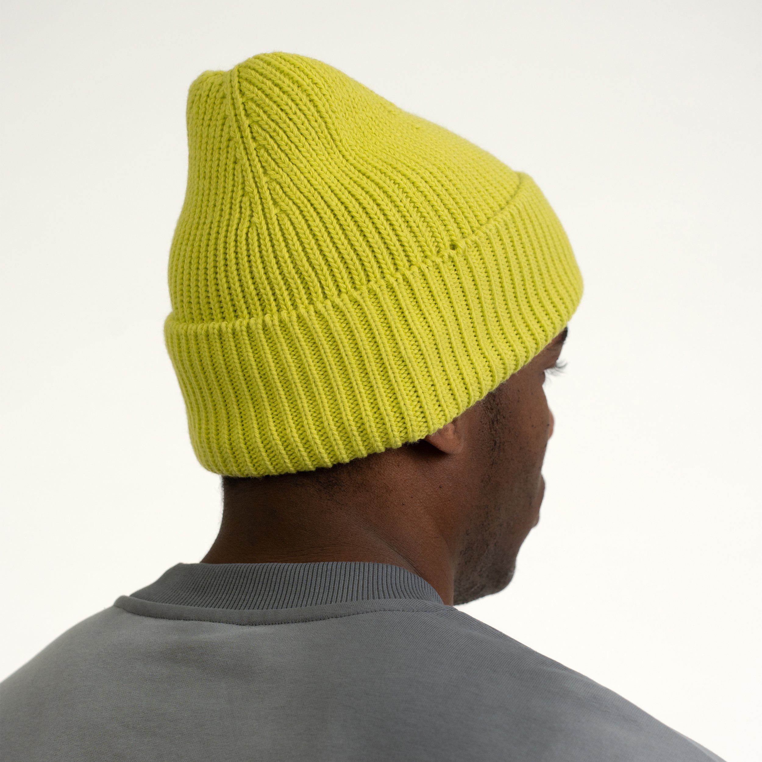 Johnny Urban Beanie Billie Beanie Mütze Damen Herren (1-St) Wintermütze aus weichem Material