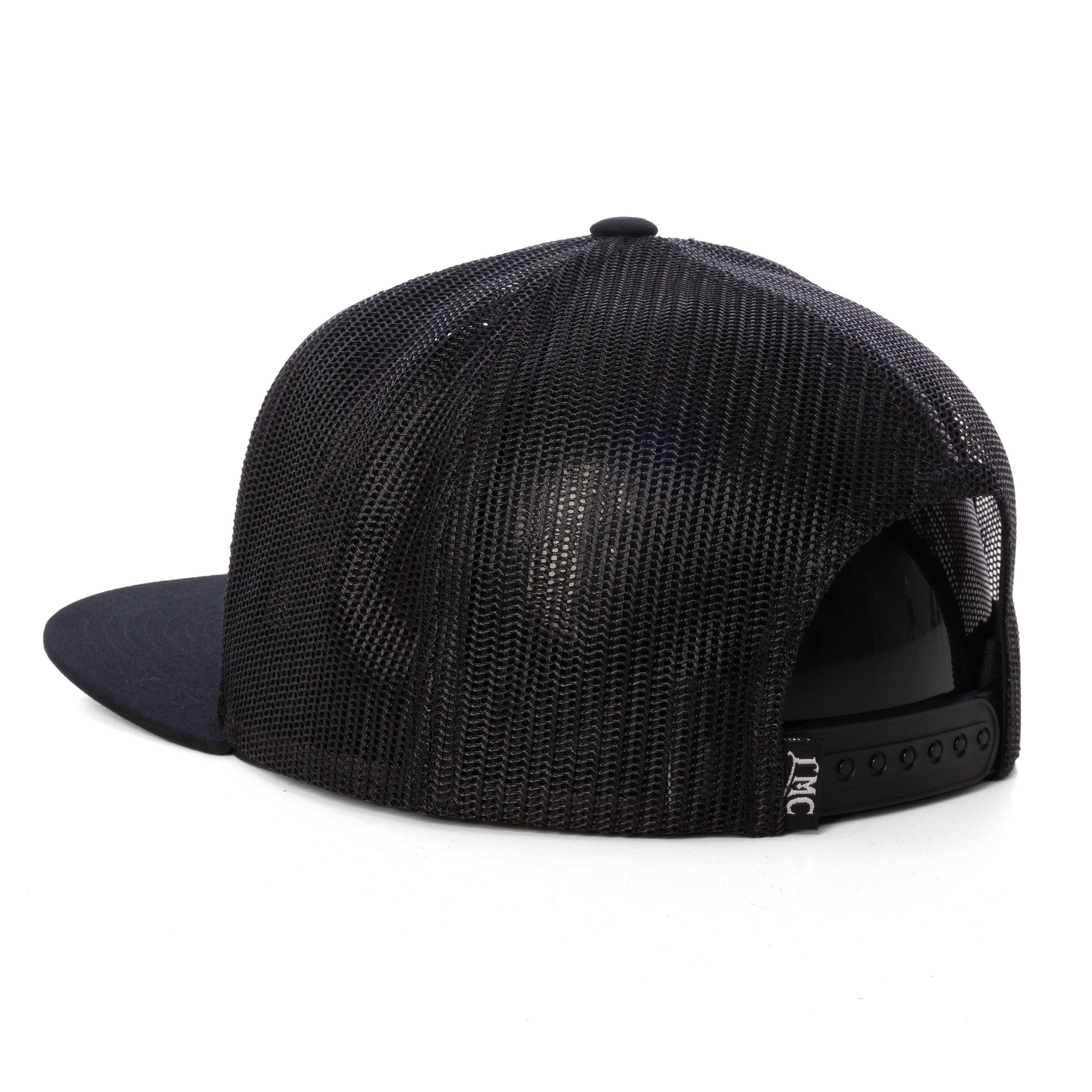 Loser Machine Baseball Cap Cap Loser Machine Fanatic (1-St)