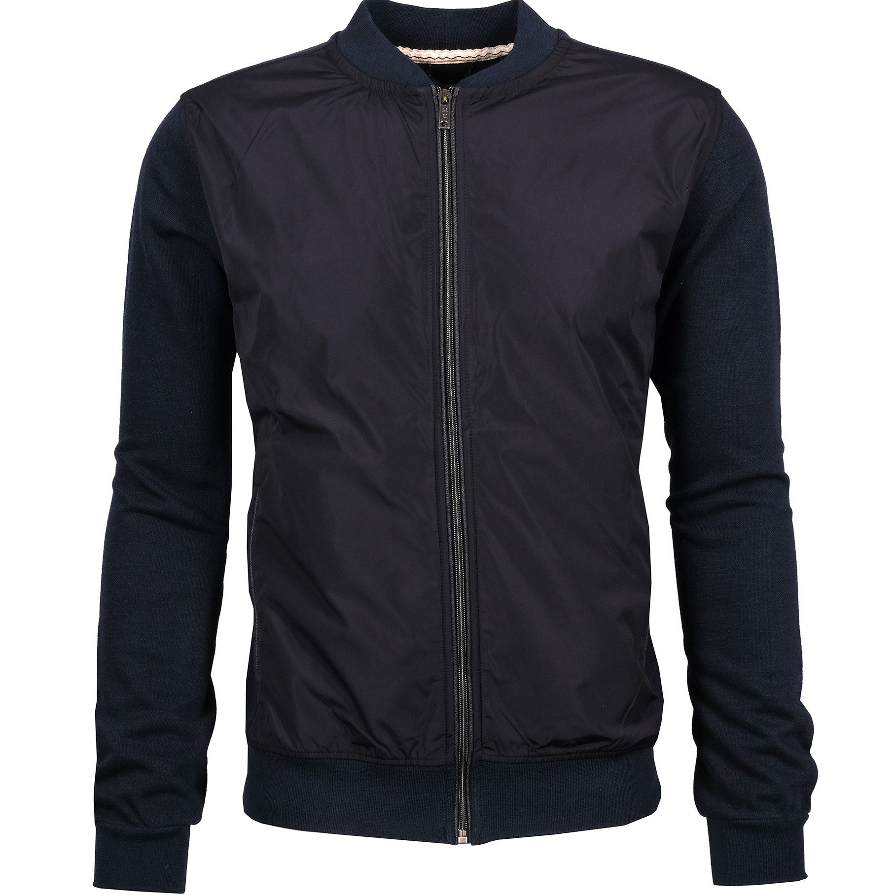 Mode Monte Carlo Sweatjacke 261/46129