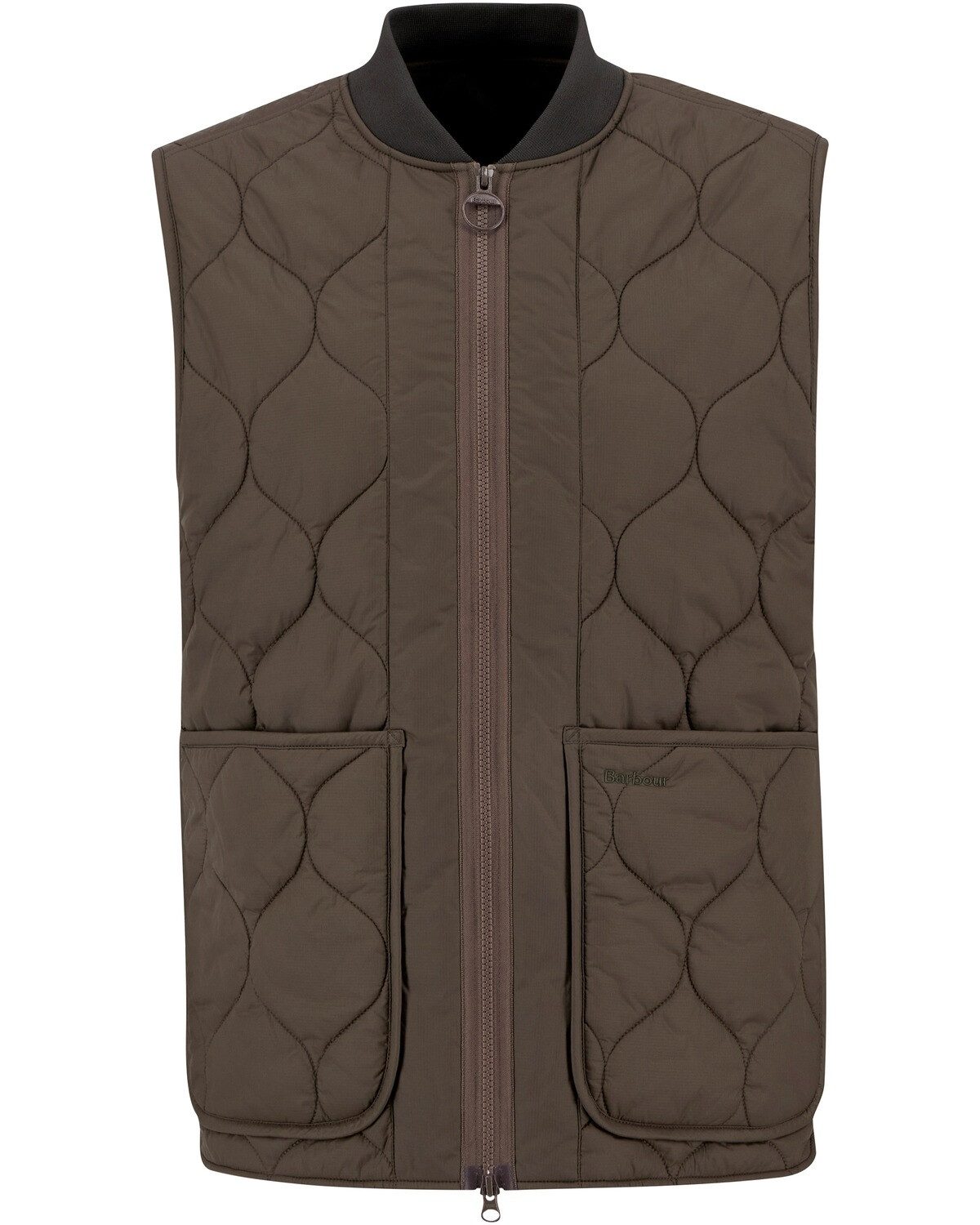 Barbour Steppweste Steppweste Utility Liddesdale