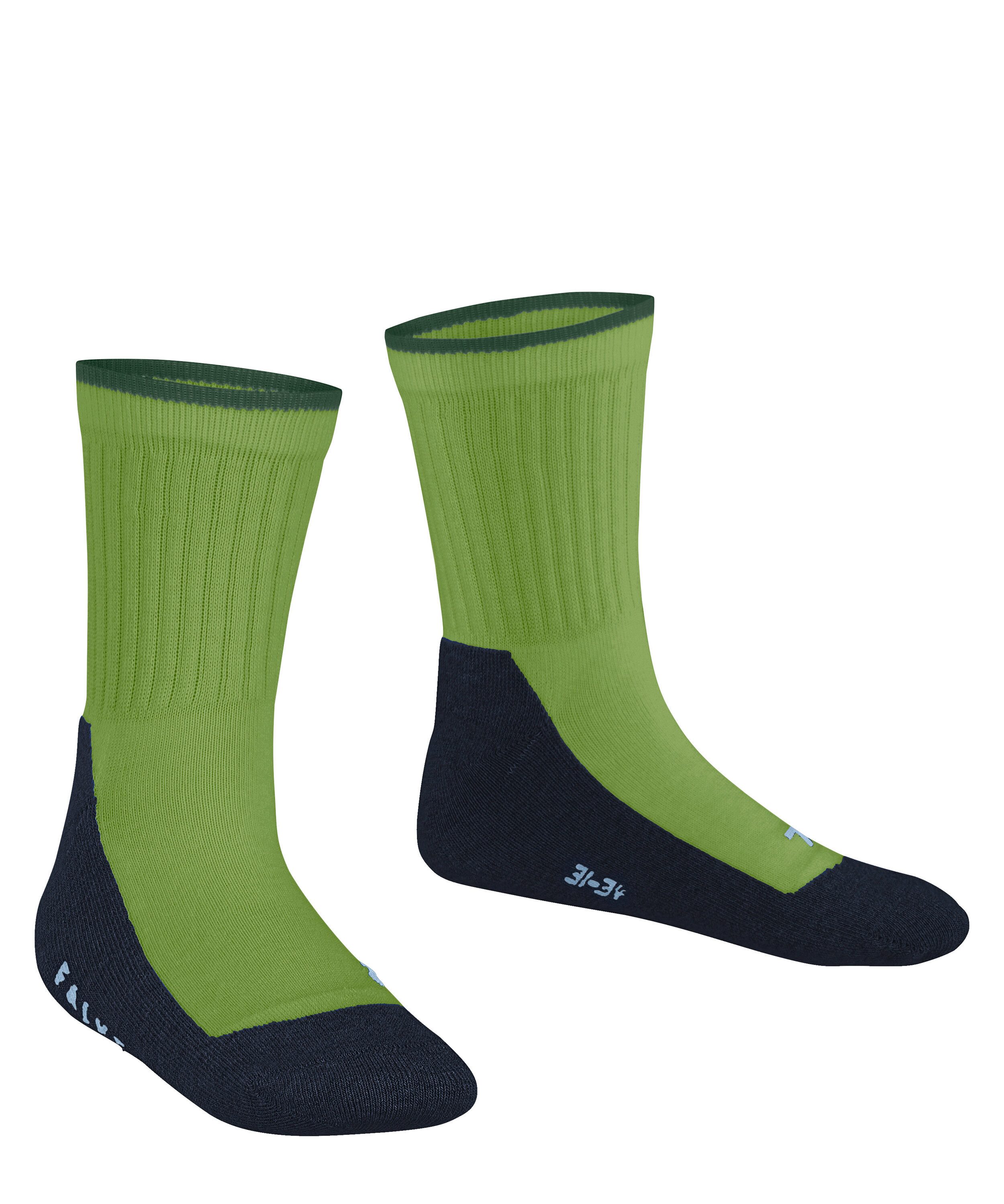 FALKE Socken Active Everyday Socken (1-Paar) aus feuchtigkeitsregulierendem Funktionsmaterial