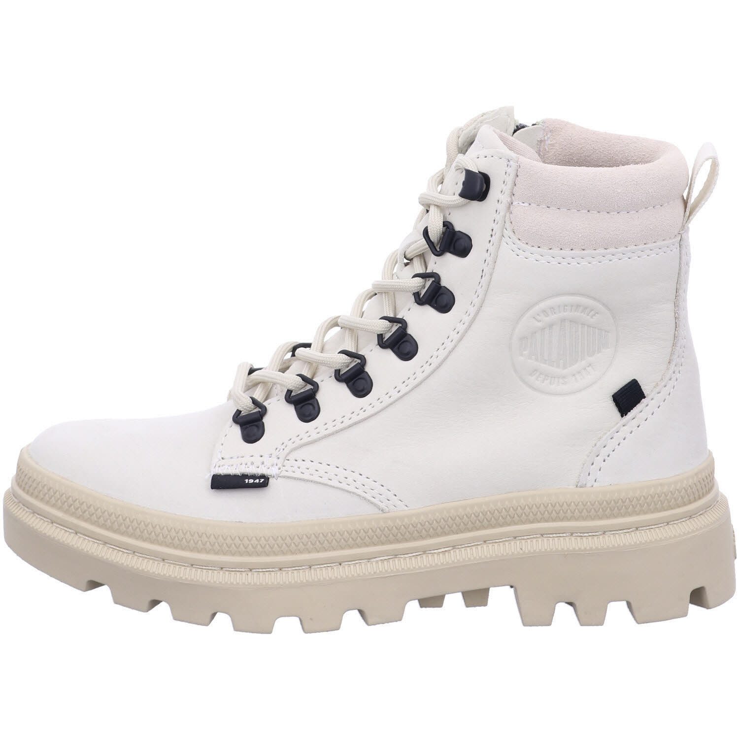 Palladium 97978 277M Stiefelette