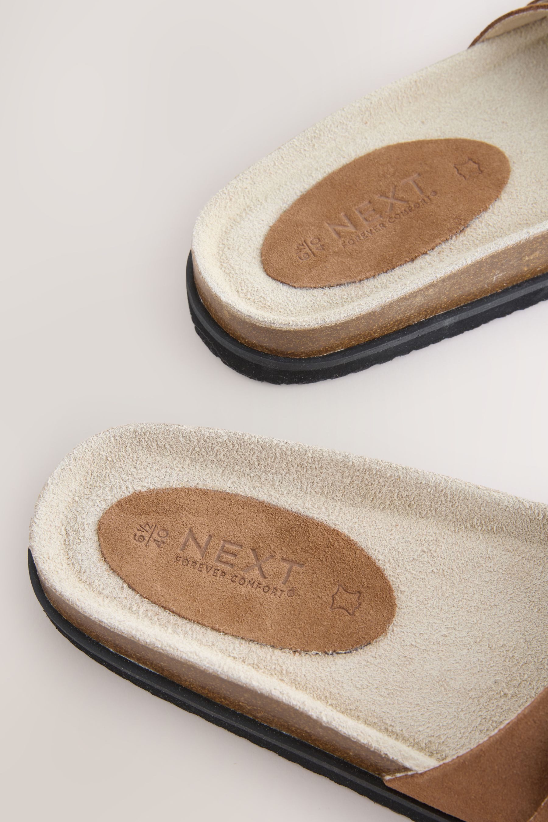 Next Forever Comfort® Sandalen mit 1 günstig online kaufen