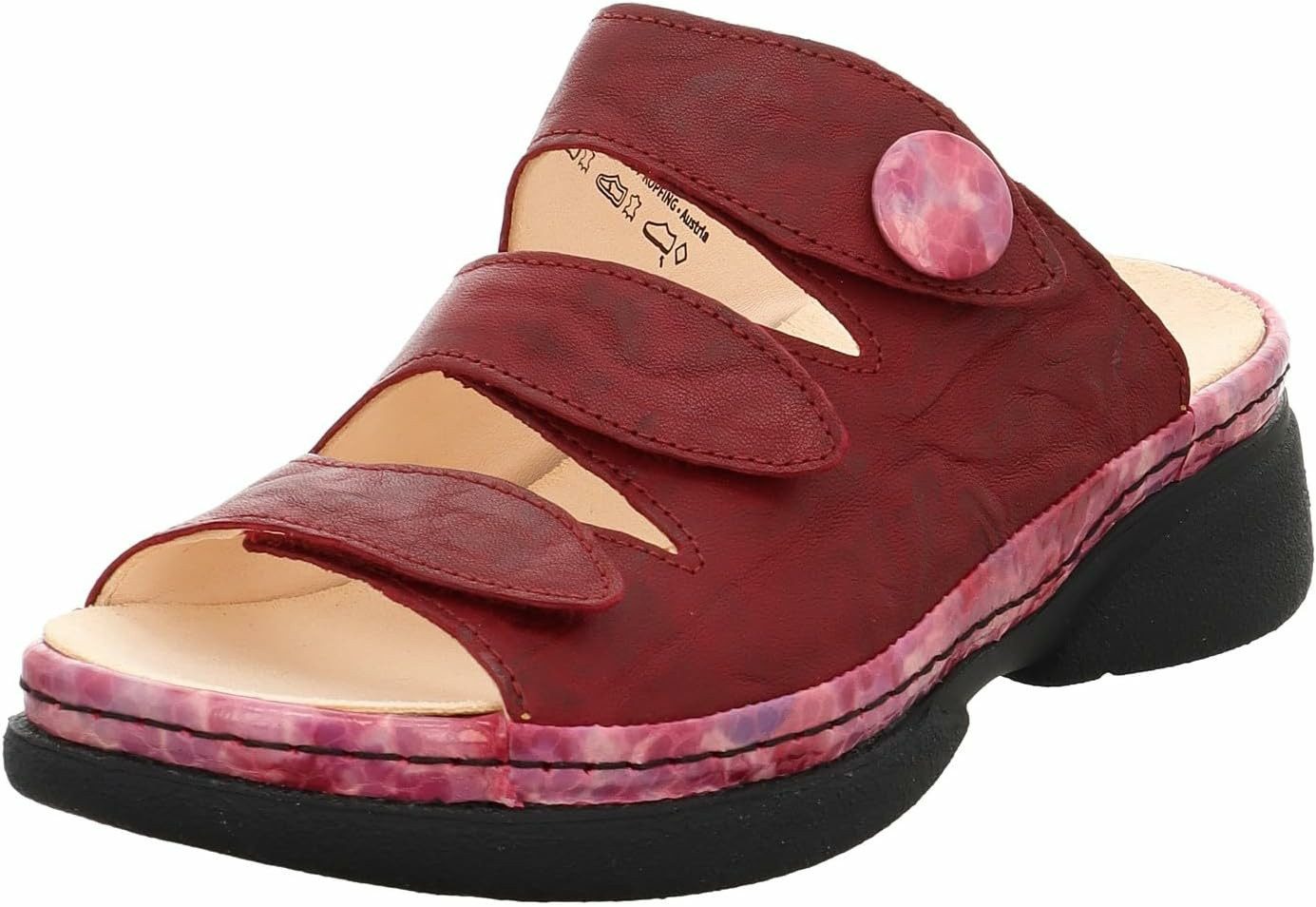 Think! Think! für Damen Pantolette (Schuhweite, Schuhweite)