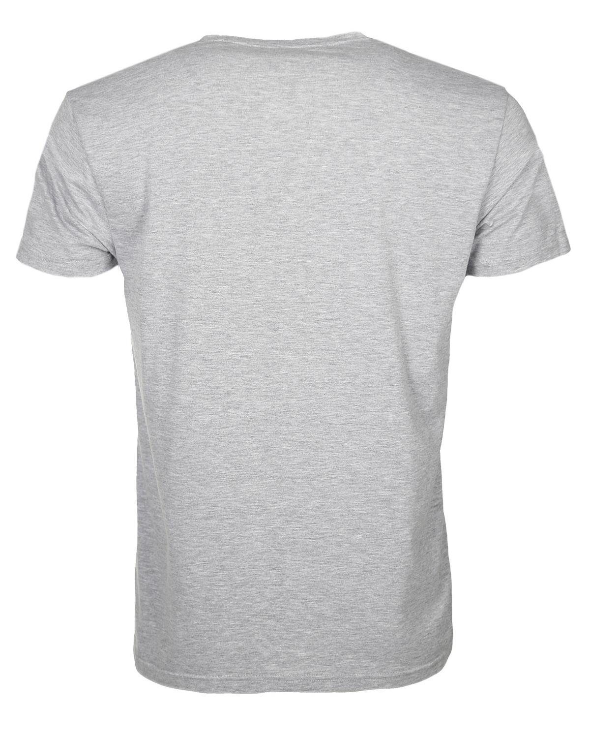 TOP GUN T-Shirt Cloudy (1-tlg)