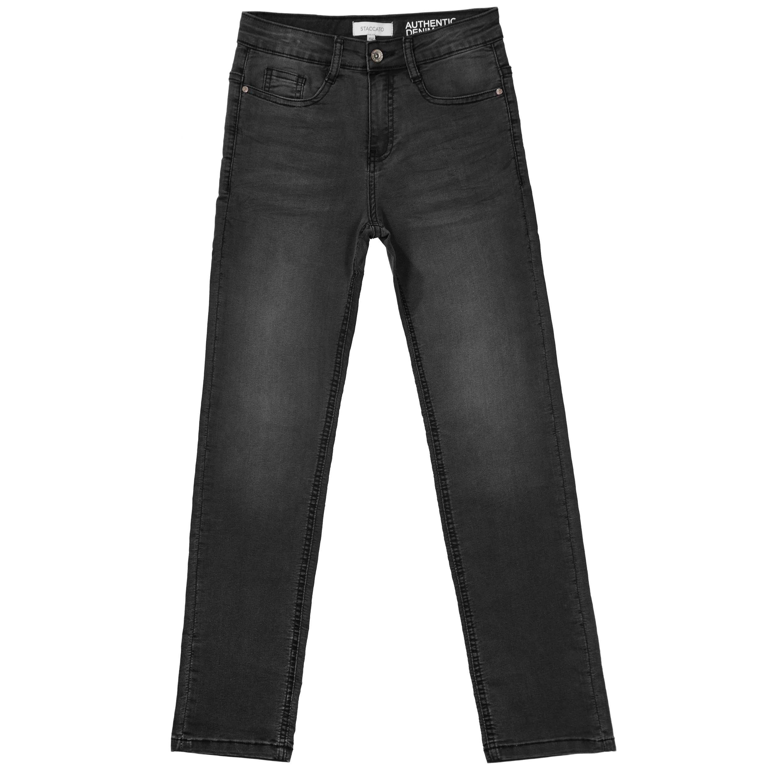 STACCATO 5-Pocket-Jeans mit Stretch, für Boys