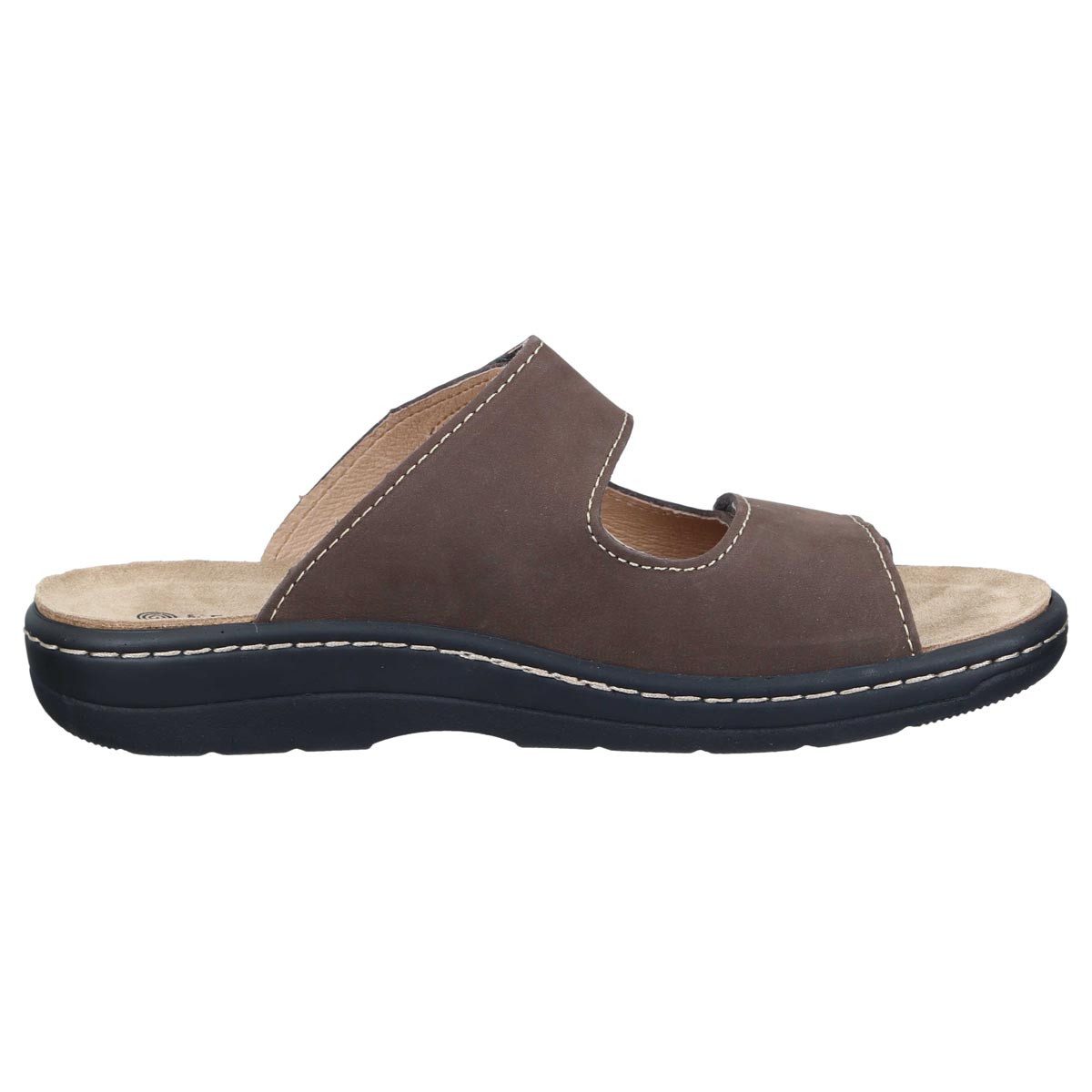 Dr. Brinkmann Chelva Pantolette (1-tlg) Pantoletten - Gepolstertes, bequemes Fußbett