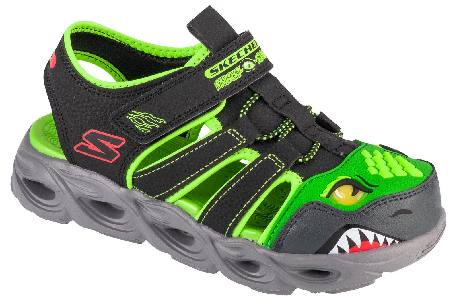Skechers Thermo-Splash - Hydro-Flare Sandale