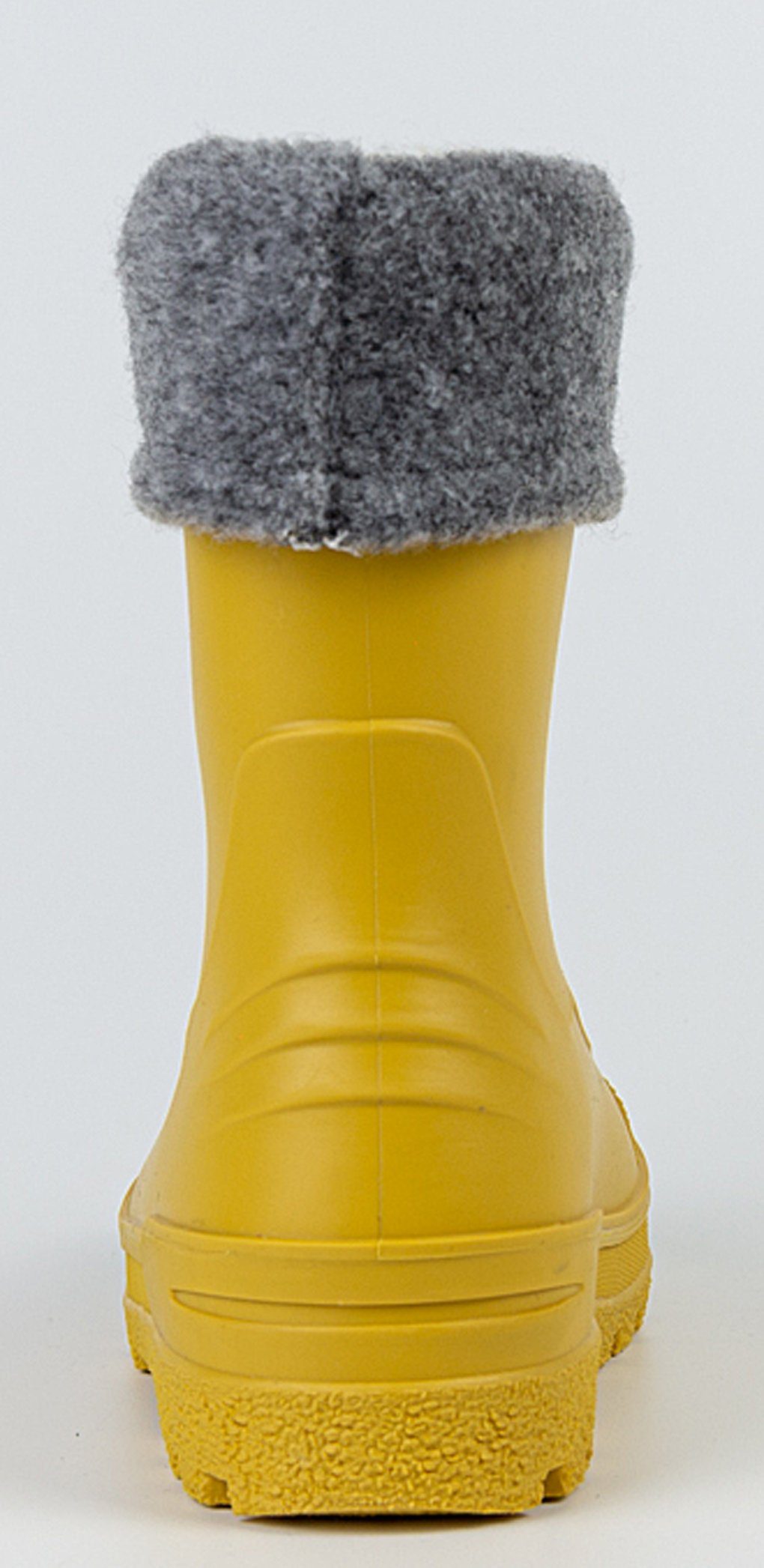 KAVAT Kavat Gimo WP Gummistiefel Regenstiefel mit Wolle Gummistiefel