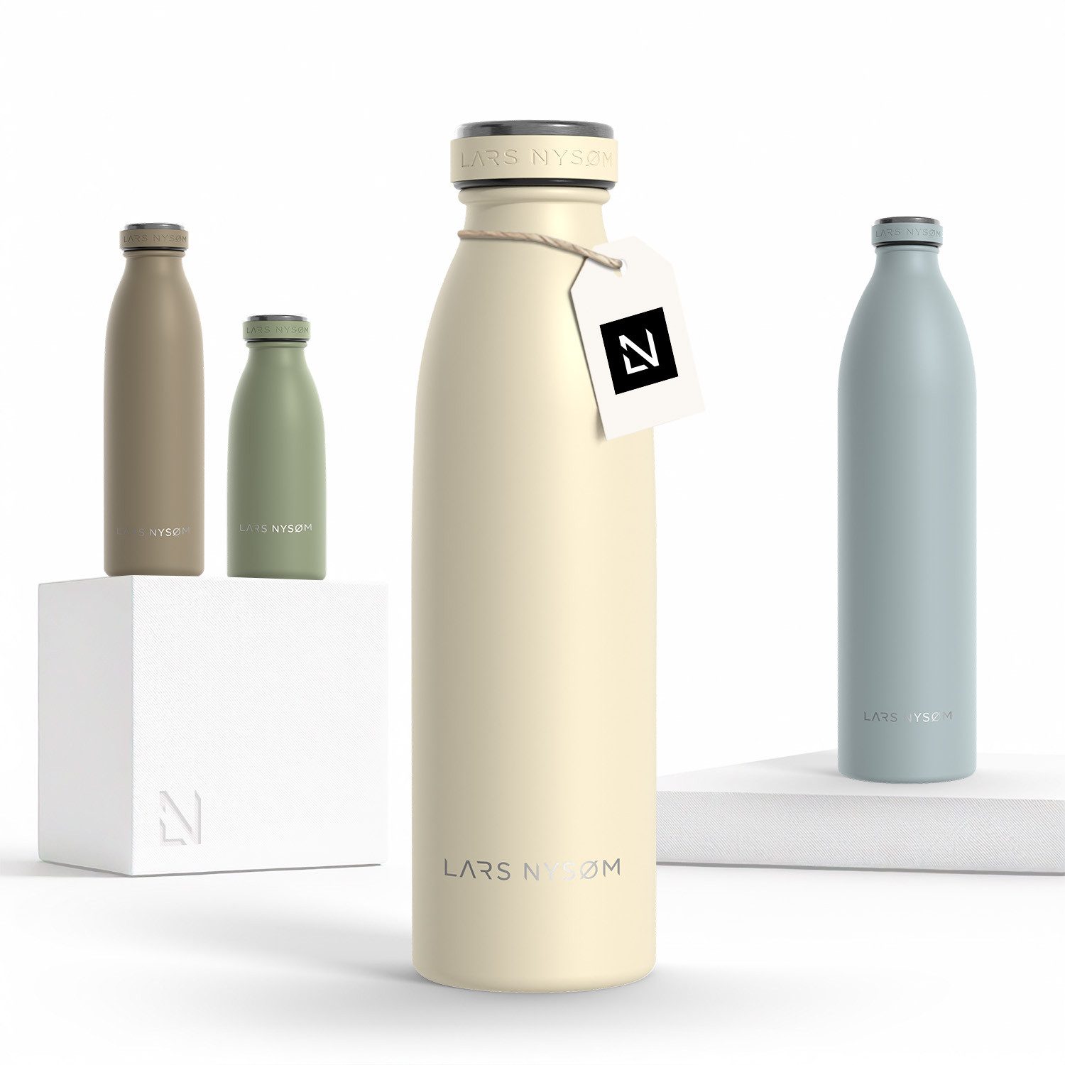 Thermoflasche Ren
