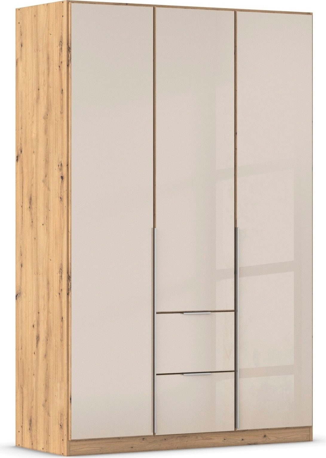 rauch Drehtürenschrank Kleiderschrank Kleiderschränke Schrank Garderobe günstig online kaufen