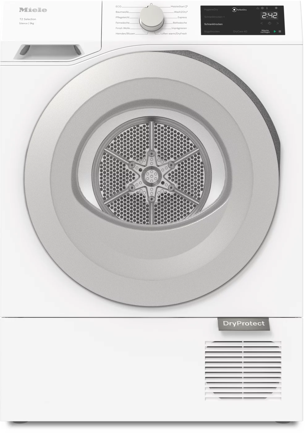 Miele TS510I WP