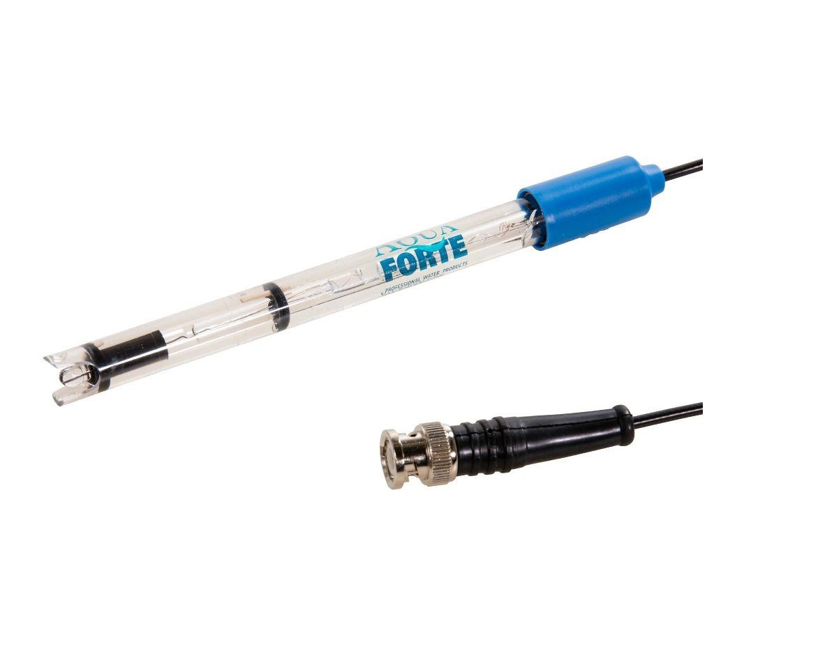 Sugar Valley Chlorgenerator Sugar Valley pH Sensor Kunststoff mit 2 m Kabel, (Set)