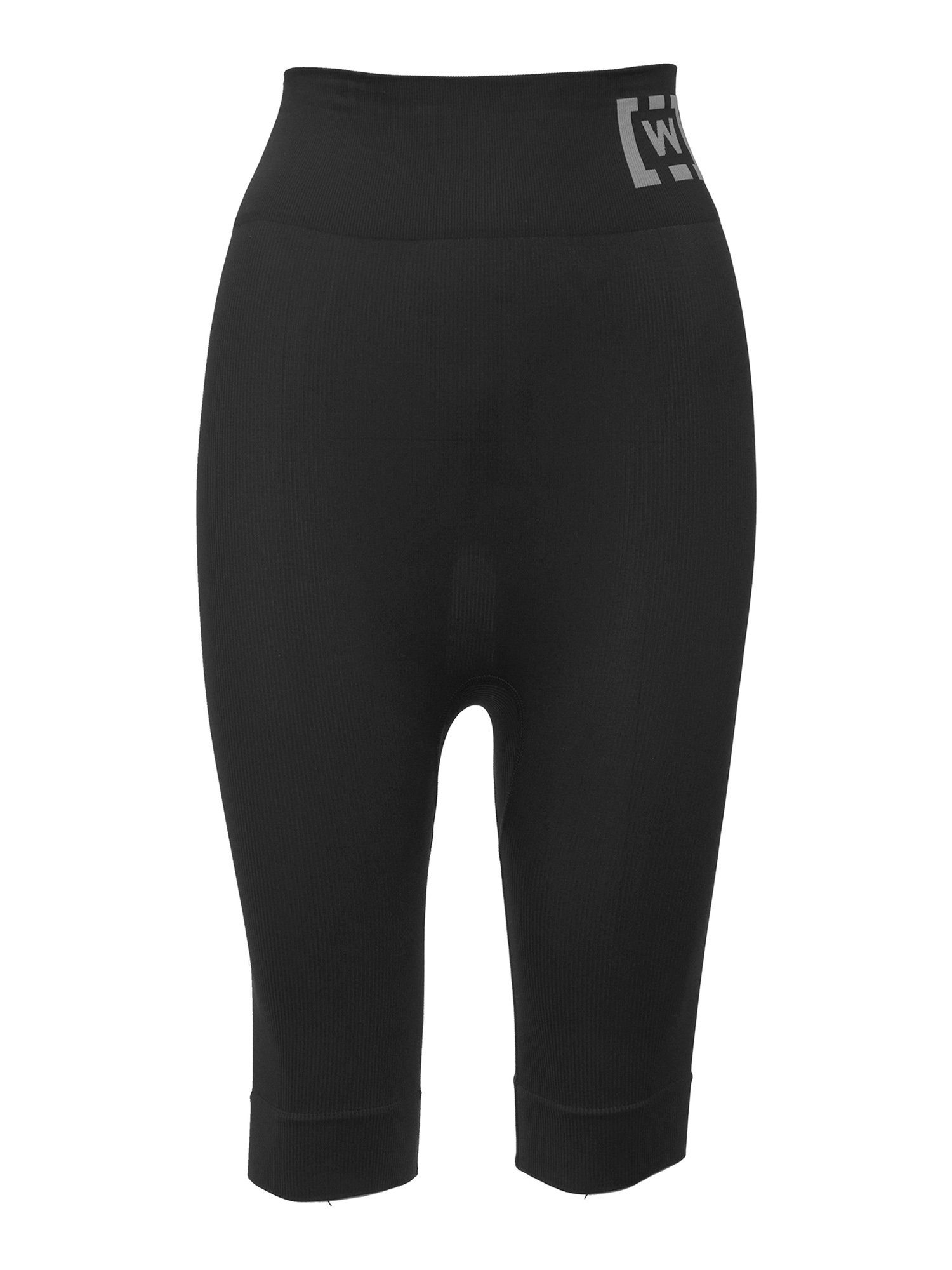 Wolford Radlerhose Short Bike Slimming