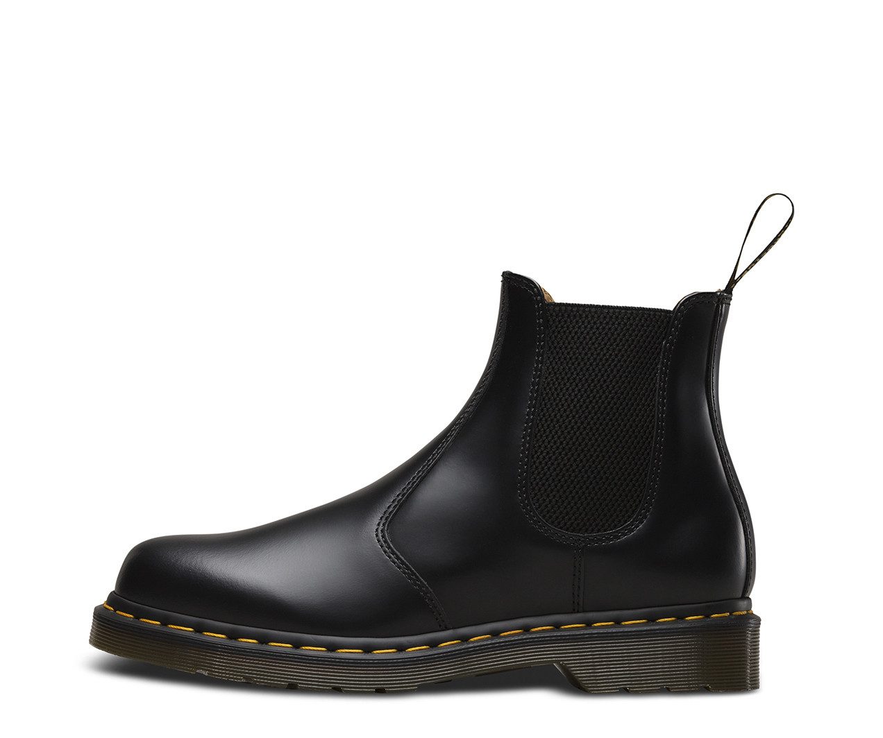 DR. MARTENS 2976 Z Smooth Ankleboots (2-tlg)