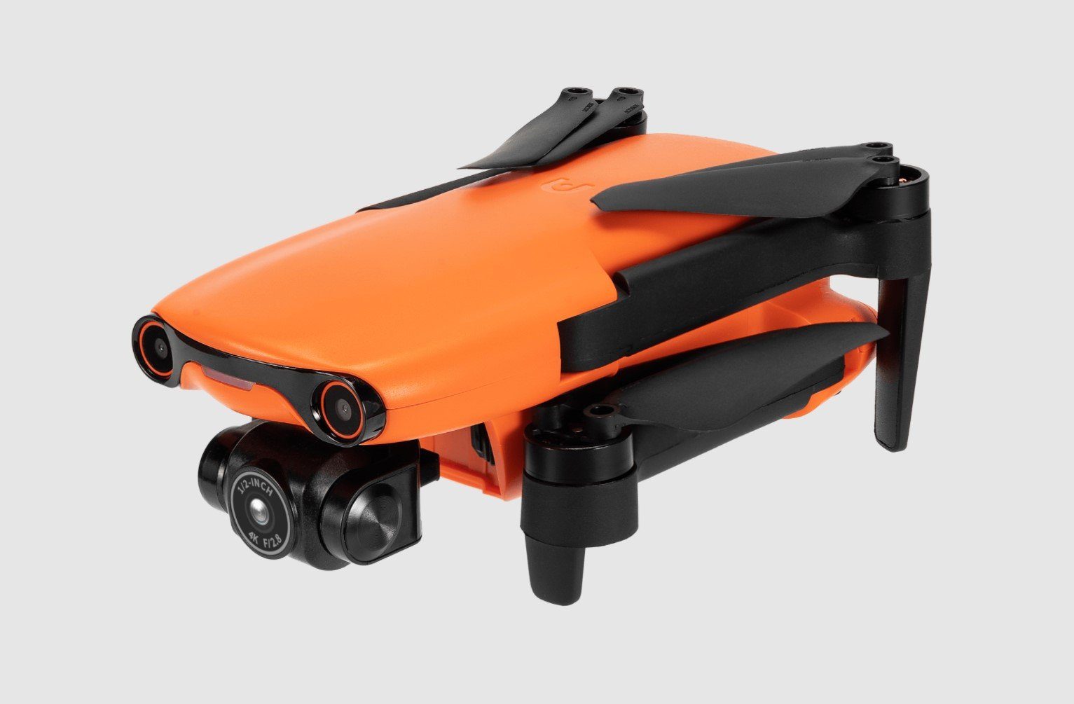 Autel Robotics Autel EVO Nano+ Premium Bundle Drohne Autel Orange