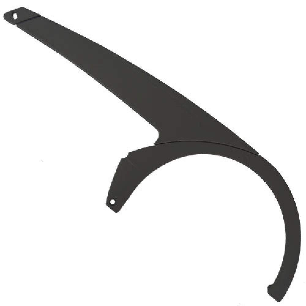 Horn Kettenschutz Horn Kettenschutz Catena 4810 bis 48 Zähne schwarz 3fach 102290