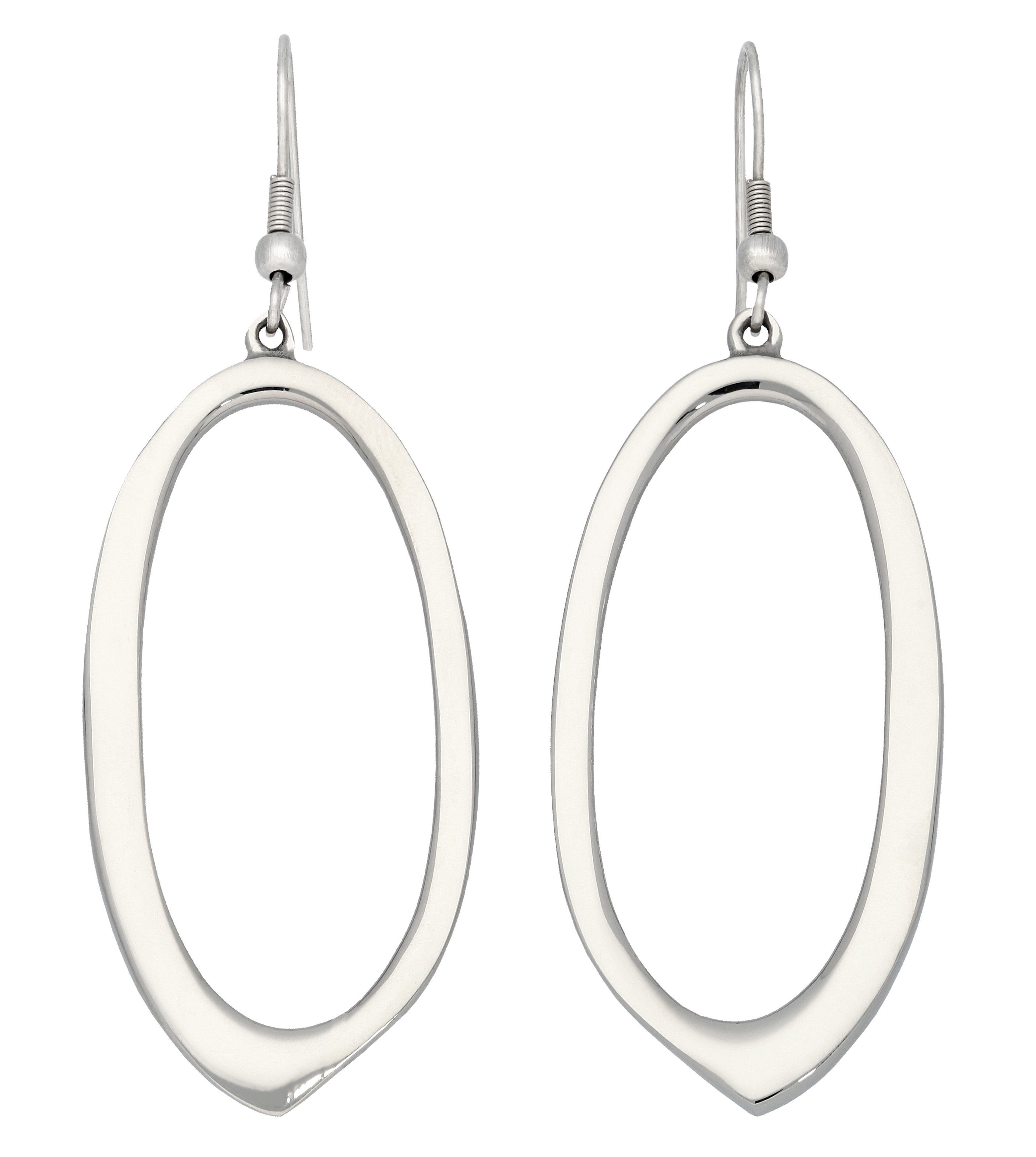 Vivance Paar Ohrhaken trendy style günstig online kaufen