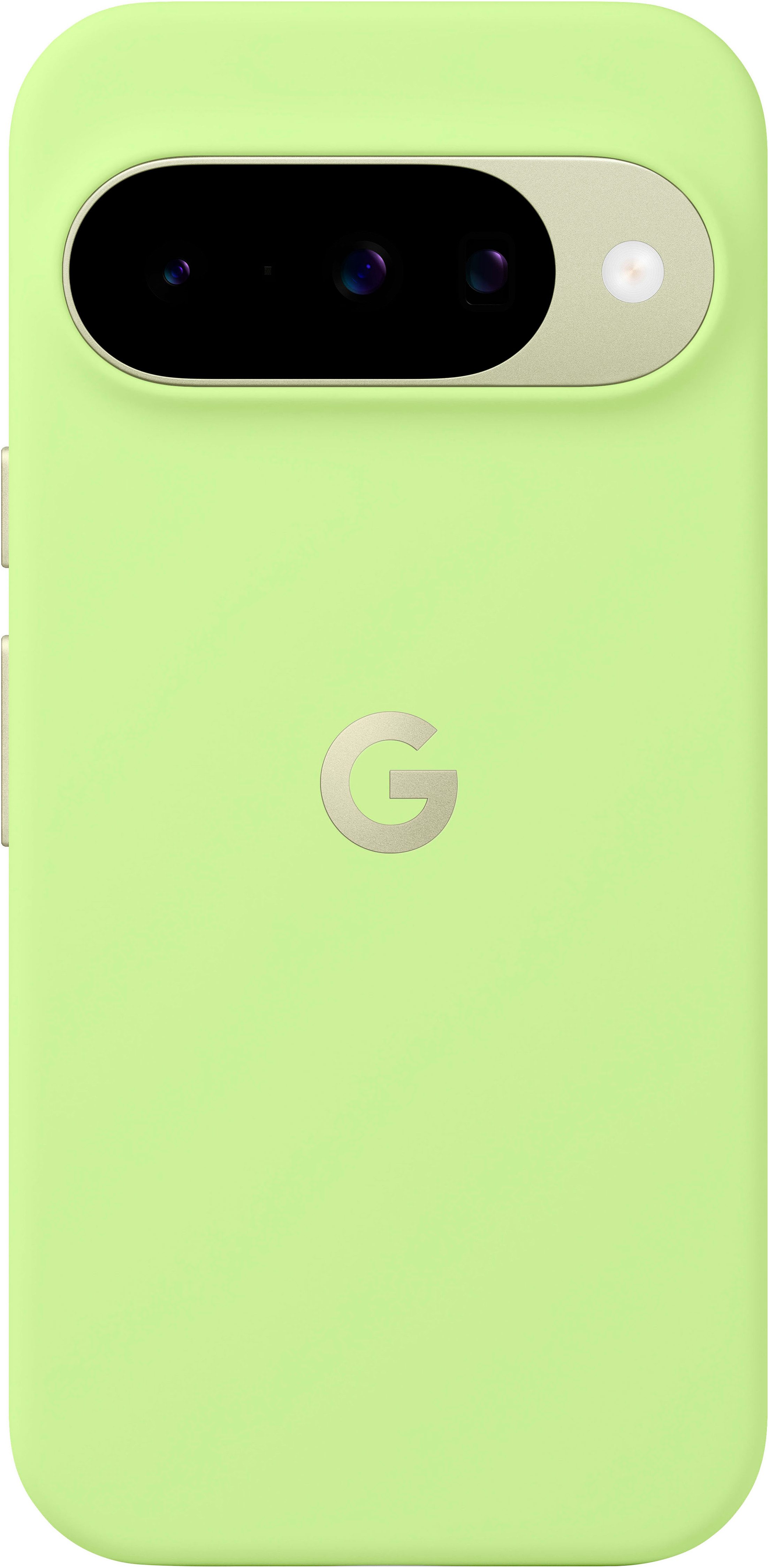 Google Smartphone-Hülle Pixel 10/ 10 Pro Case 16,0 cm (6,3 Zoll)