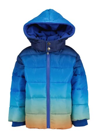  Blue Seven Steppjacke