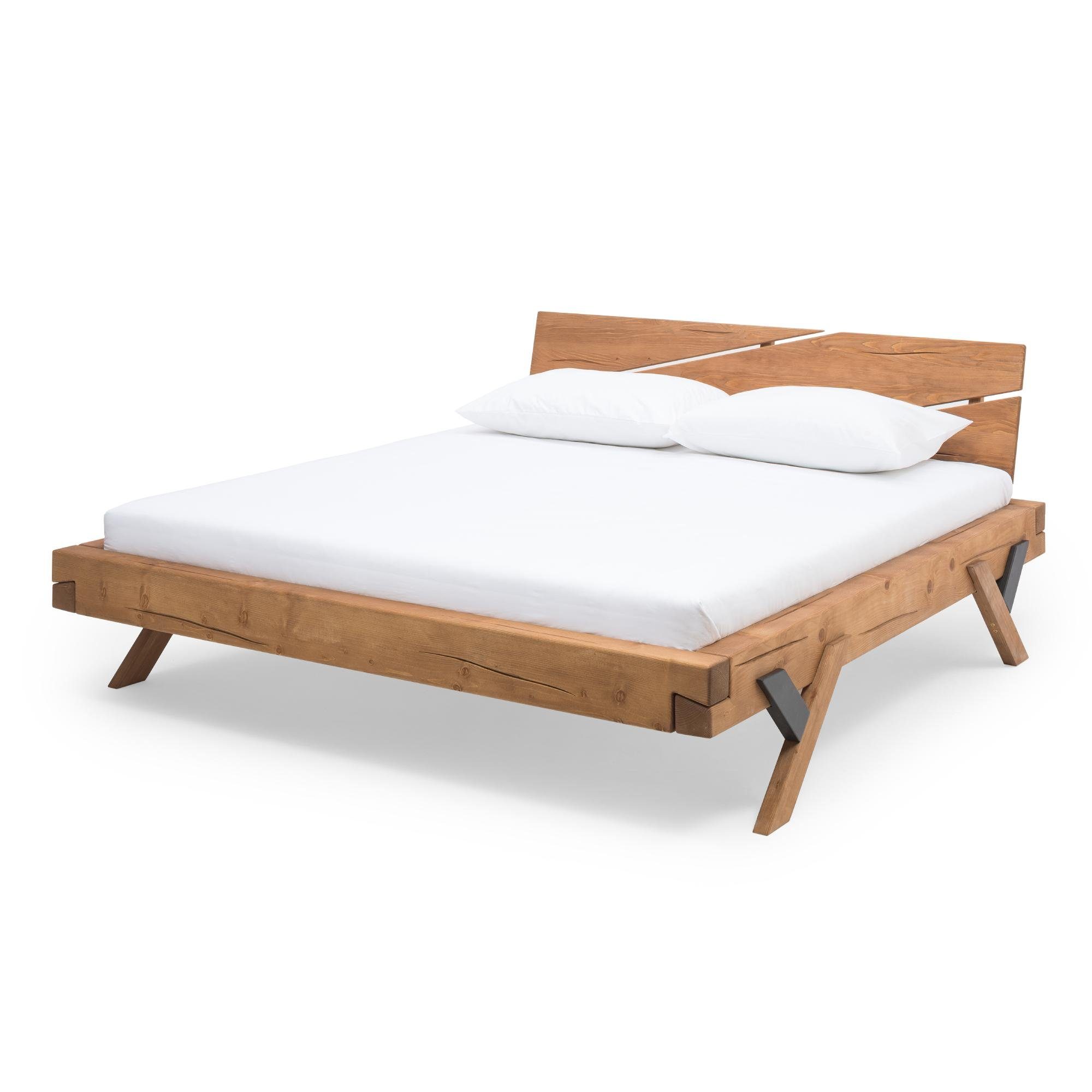 Vintage Betten 200x200 online kaufen | OTTO