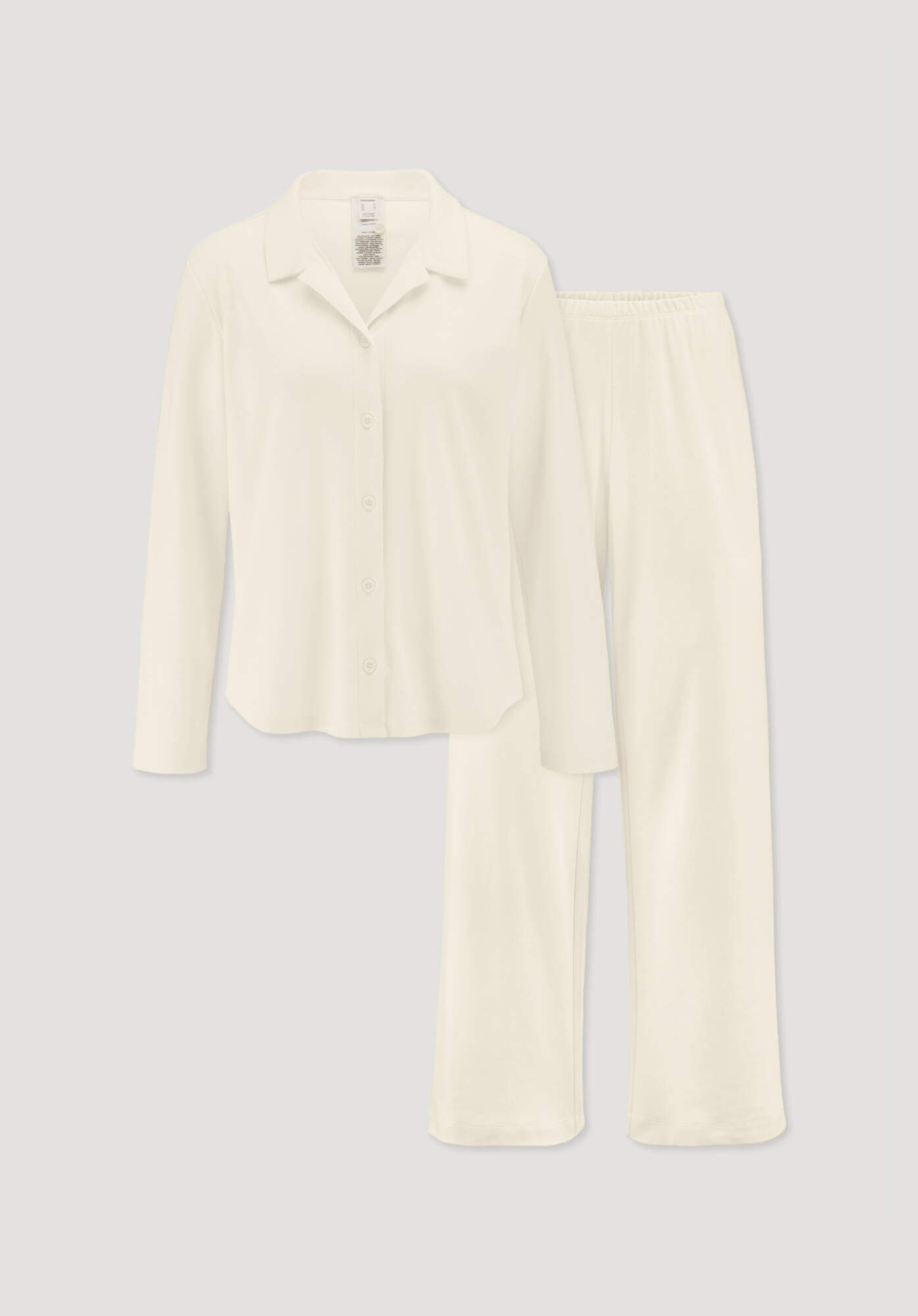 Hessnatur Pyjama (2 tlg)