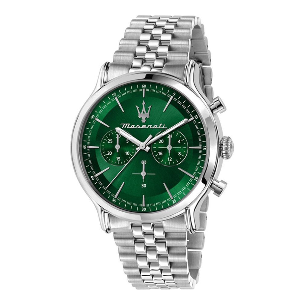 MASERATI Luxusuhr Epoca R8873618033 Herrenuhr Chronograph