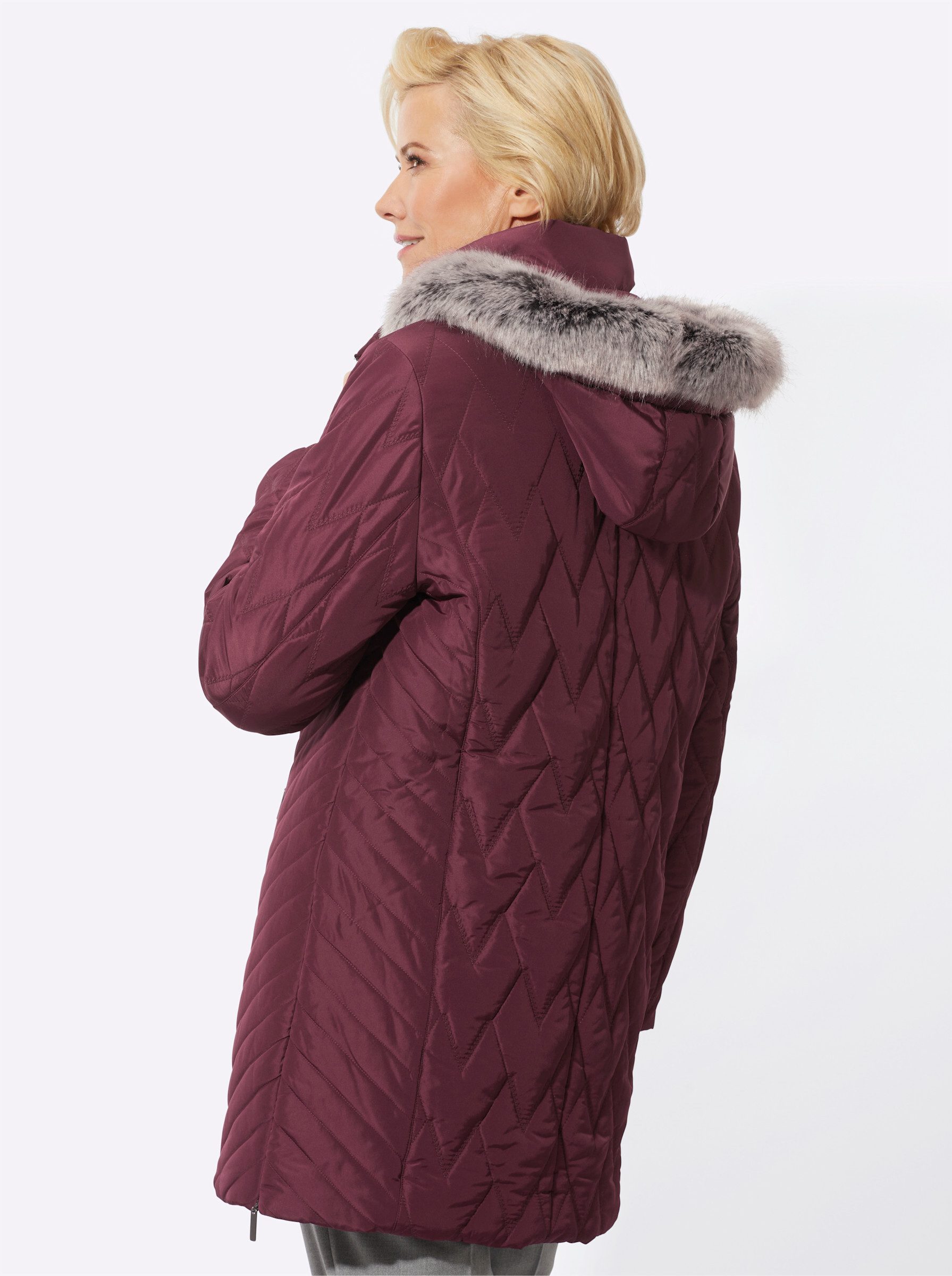 Witt Allwetterjacke Longjacke günstig online kaufen