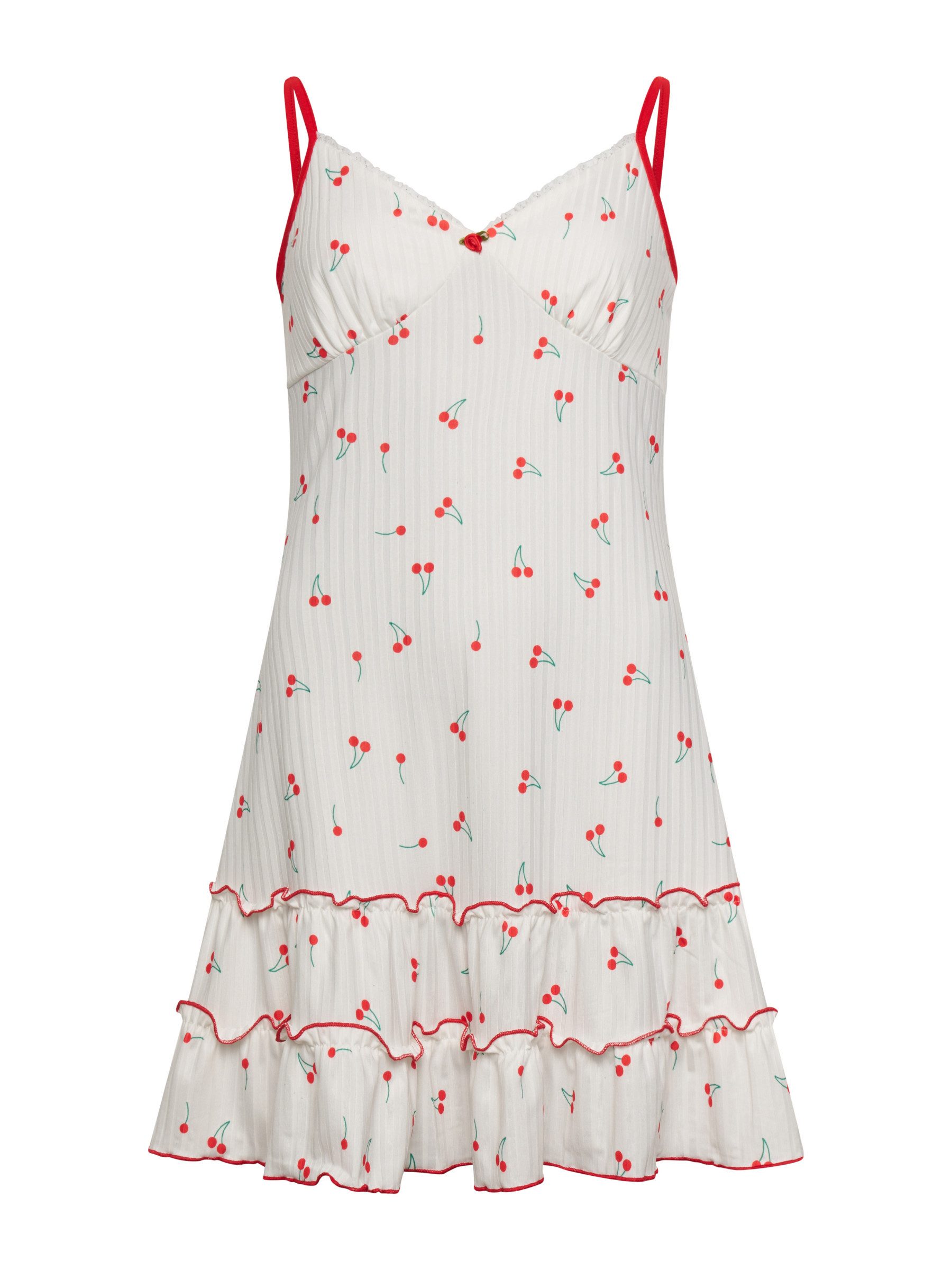 Elegant Love Nachthemd Elegante Loungewear für stilvolle Nächte – Nachtklei günstig online kaufen