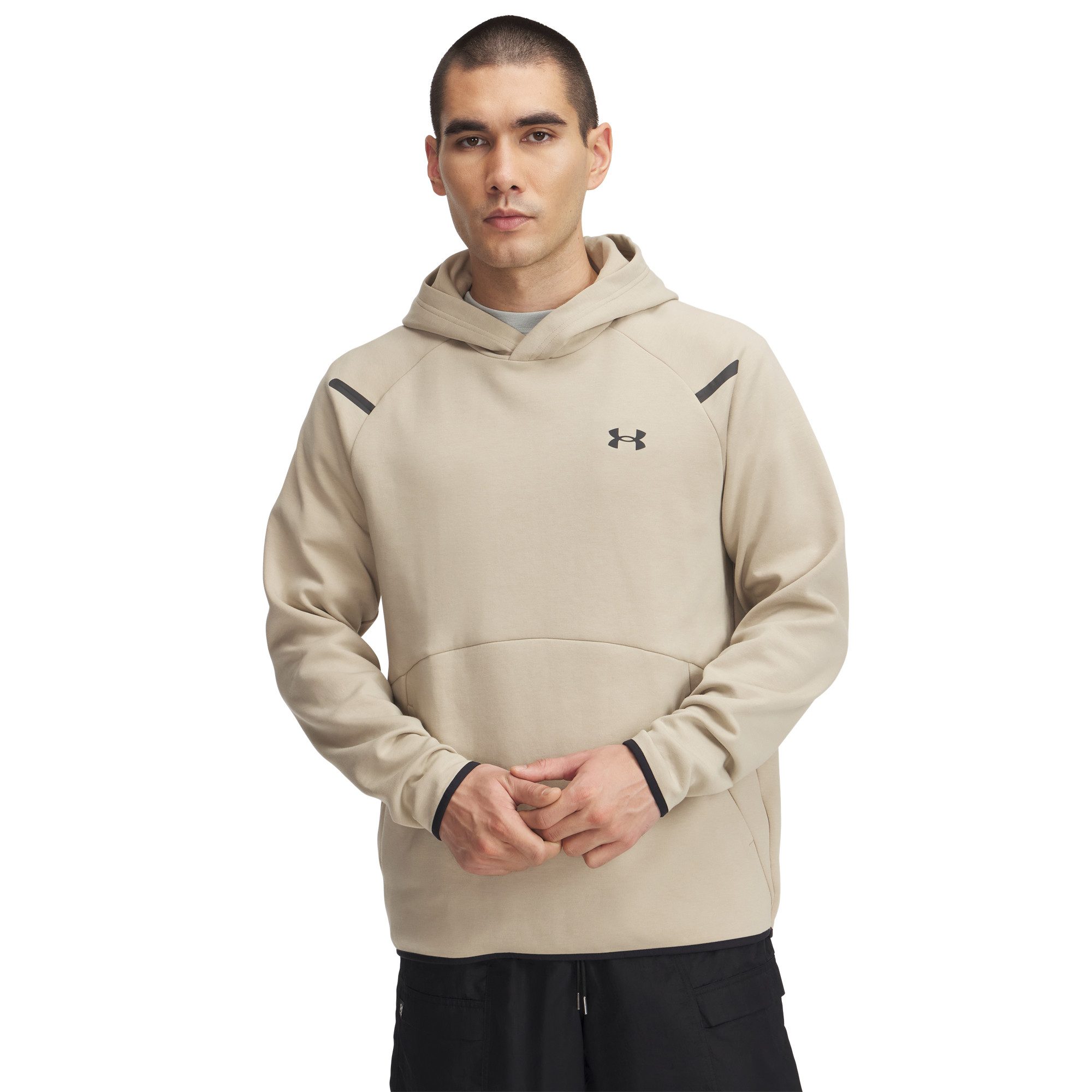 Under Armour® Kapuzenpullover Under Armour Herren günstig online kaufen
