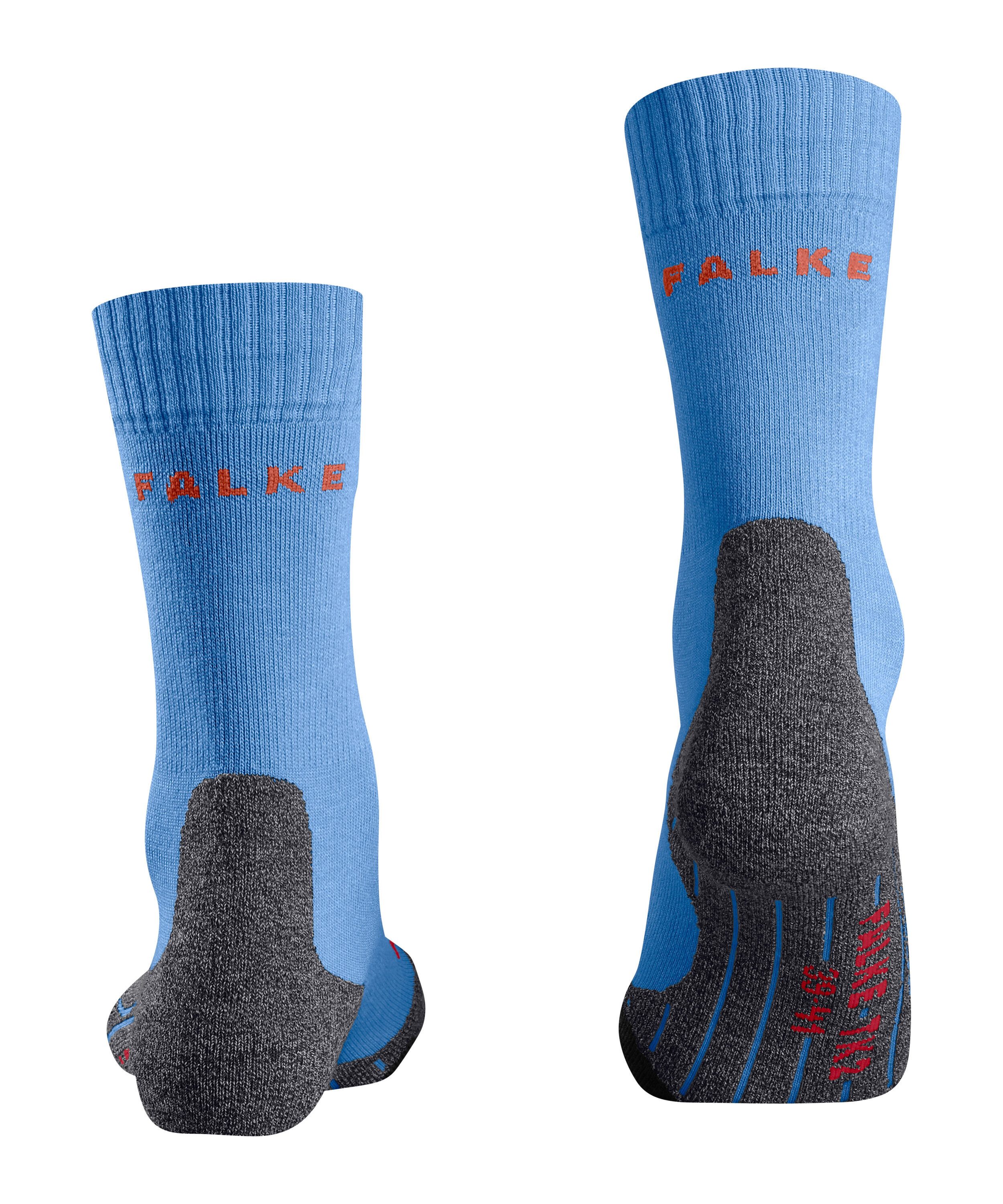 FALKE Wandersocken FALKE TK2 Explore Trekking Herren (1-Paar) Hoher Komfort im Mittelgebirge