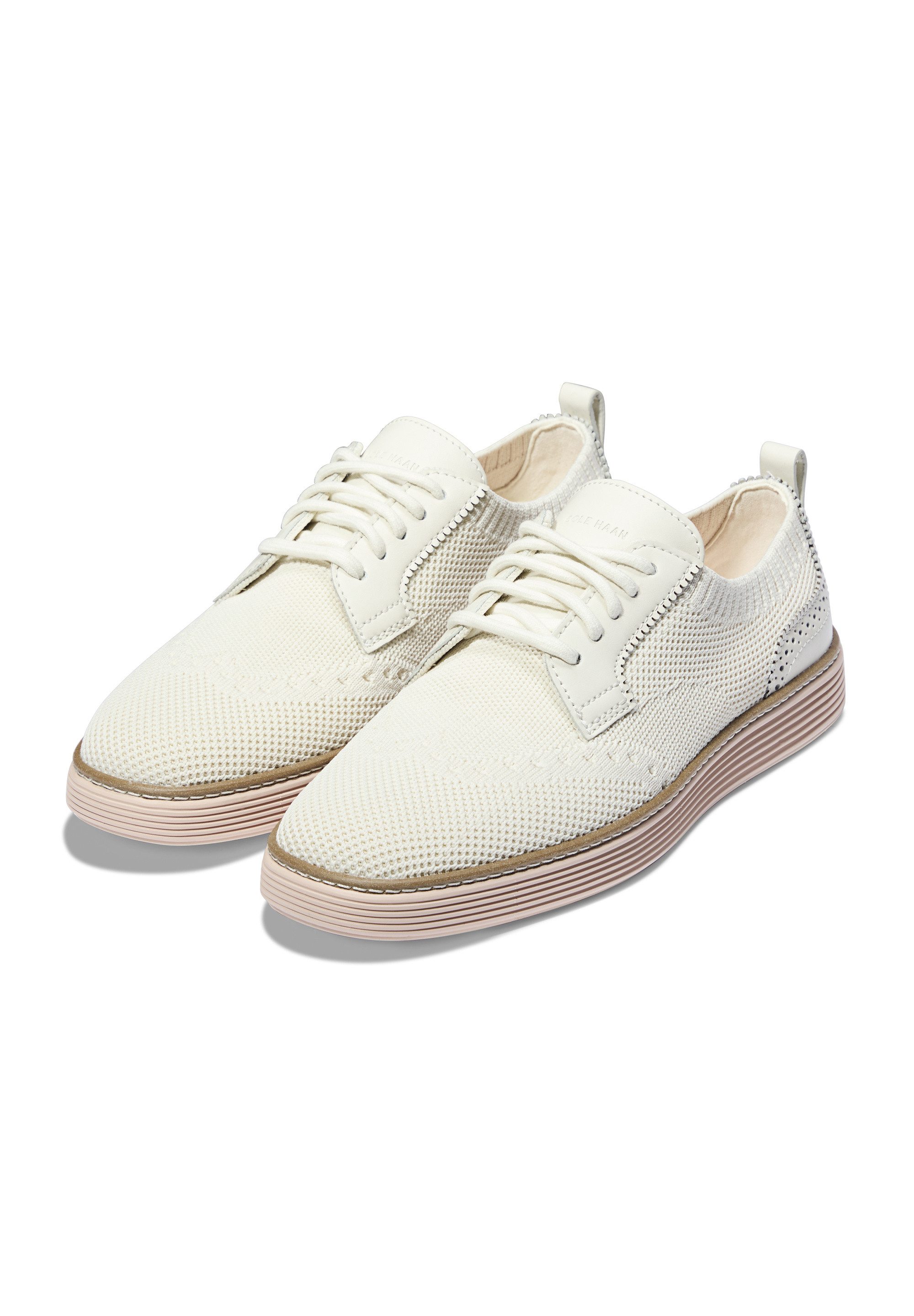 Cole Haan ORIGINAL GRAND CAMARIN STITCHLITE OXFORD Schnürschuh Stitchlite, FlowerFoam, hoher Komfort