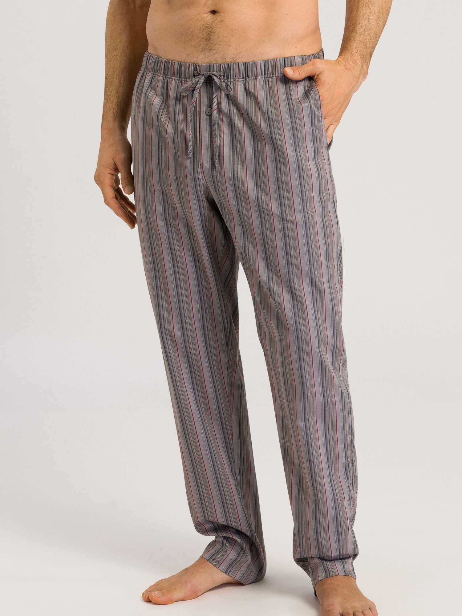 Hanro Pyjamahose Night & Day günstig online kaufen