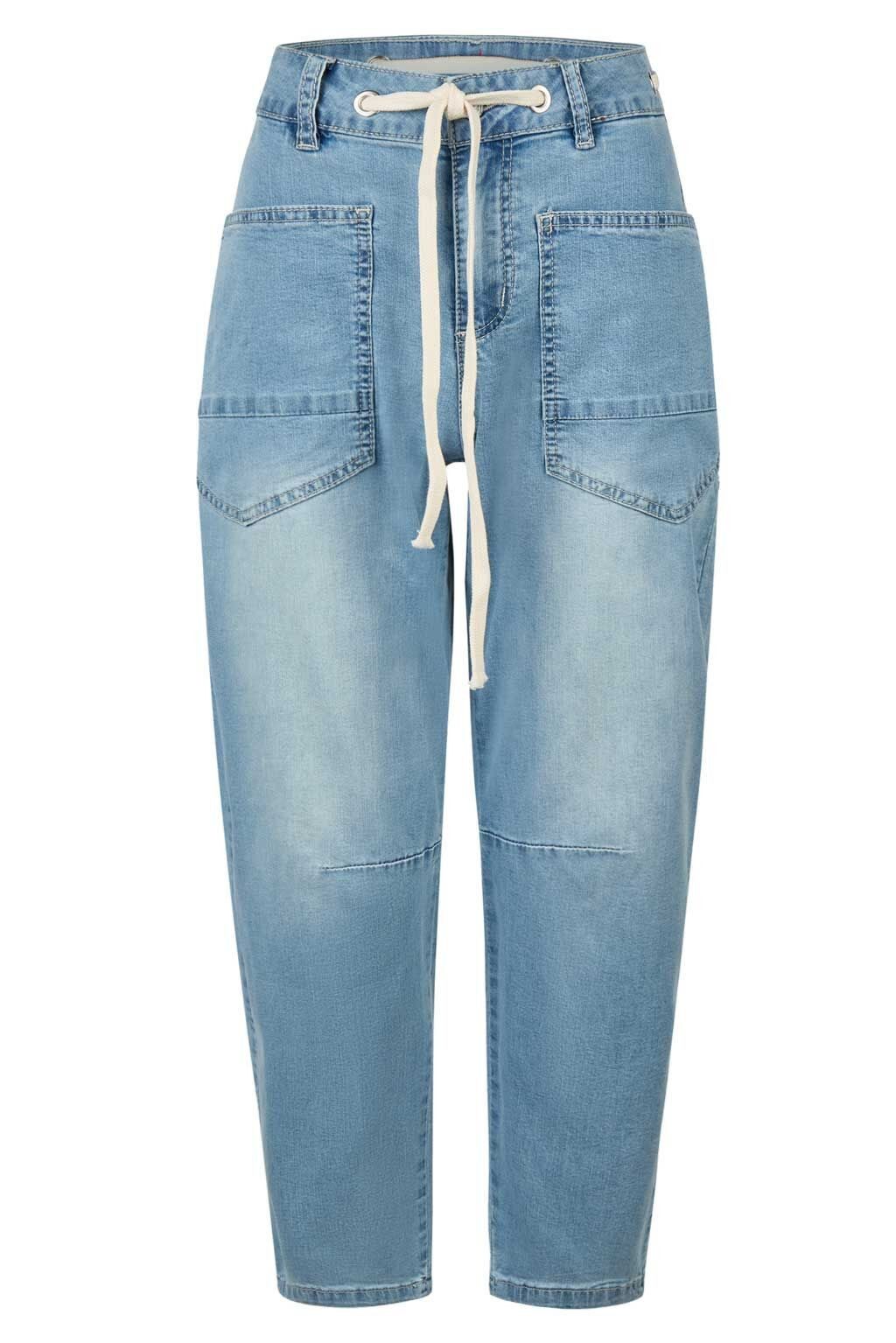 Buena Vista Stretch-Jeans
