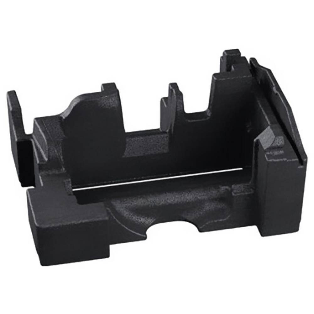 Bosch Professional Werkzeugkoffer Einlagen für die Werkzeugaufbewahrung L-BOXX-Einlage für GKS