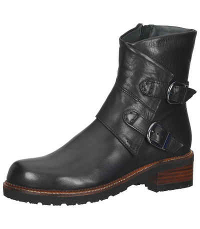 Everybody Stiefelette Leder Stiefelette