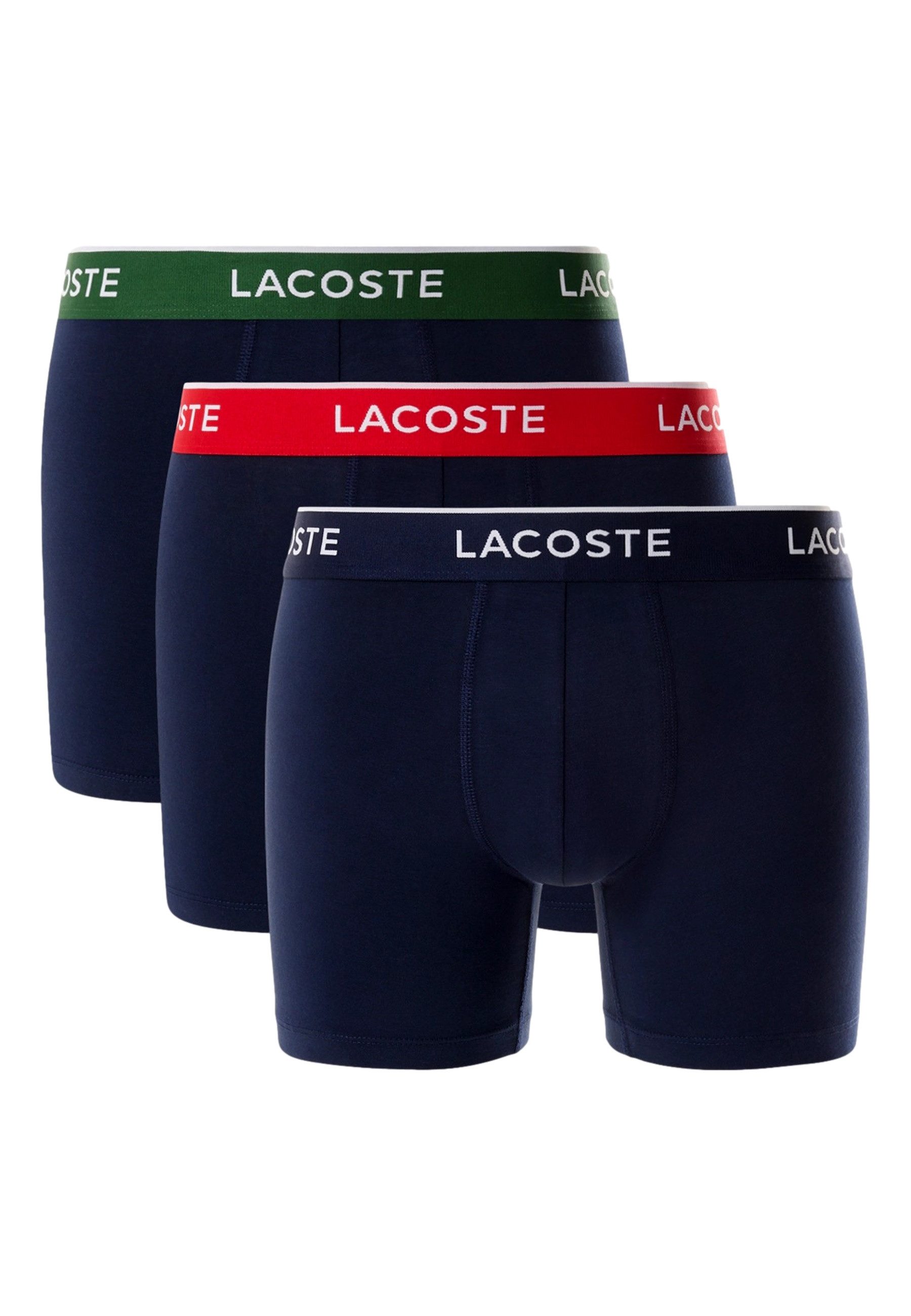 Boxershorts Boxershorts Unterhosen 3-Pack