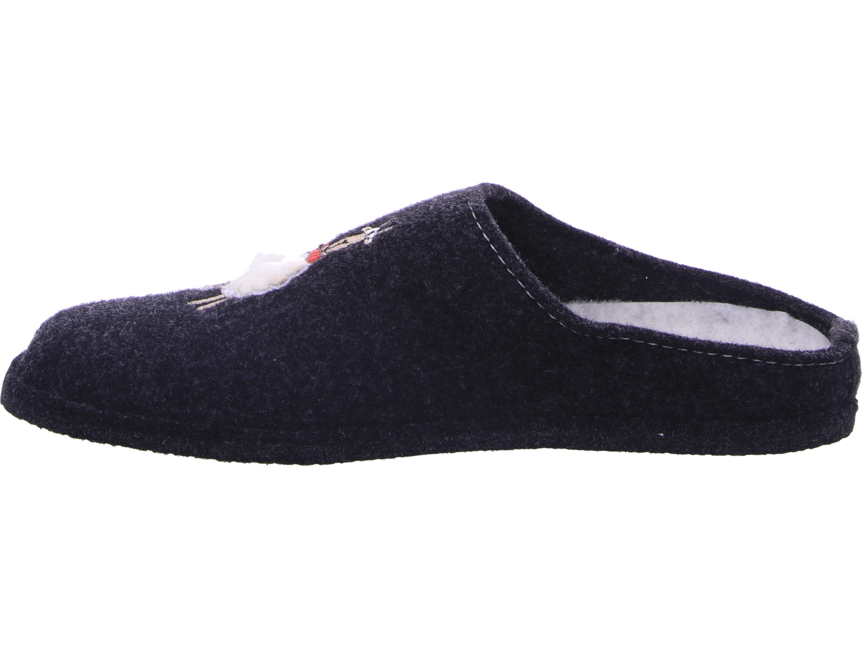 Tofee "Lama" Pantoffel