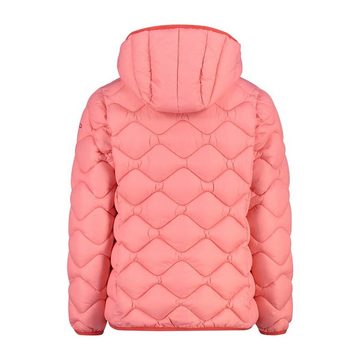 CMP Anorak Cmp Girls Jacket Fix Hood Iii Kinder Anorak