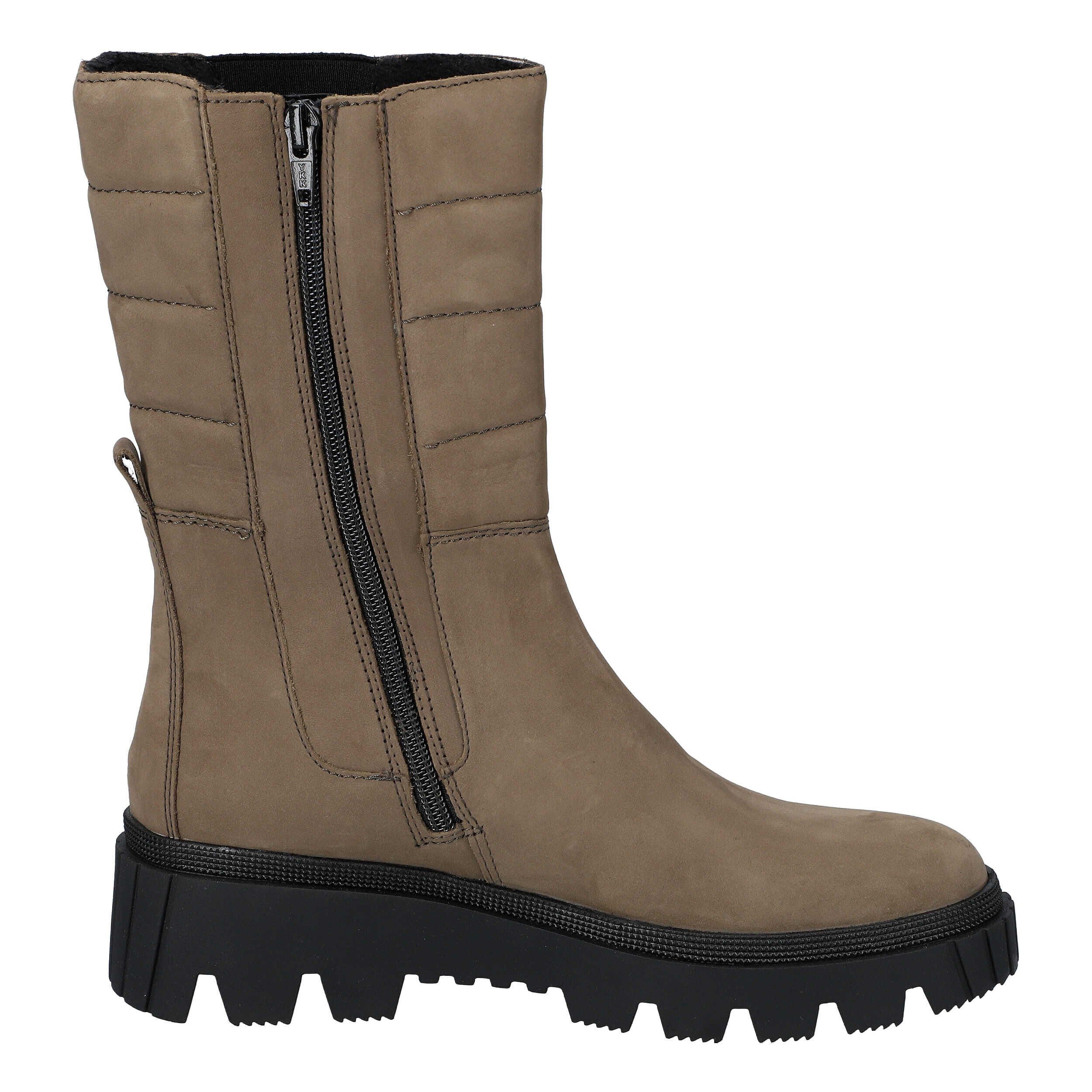 Grün (oliv/schwarz / 18)